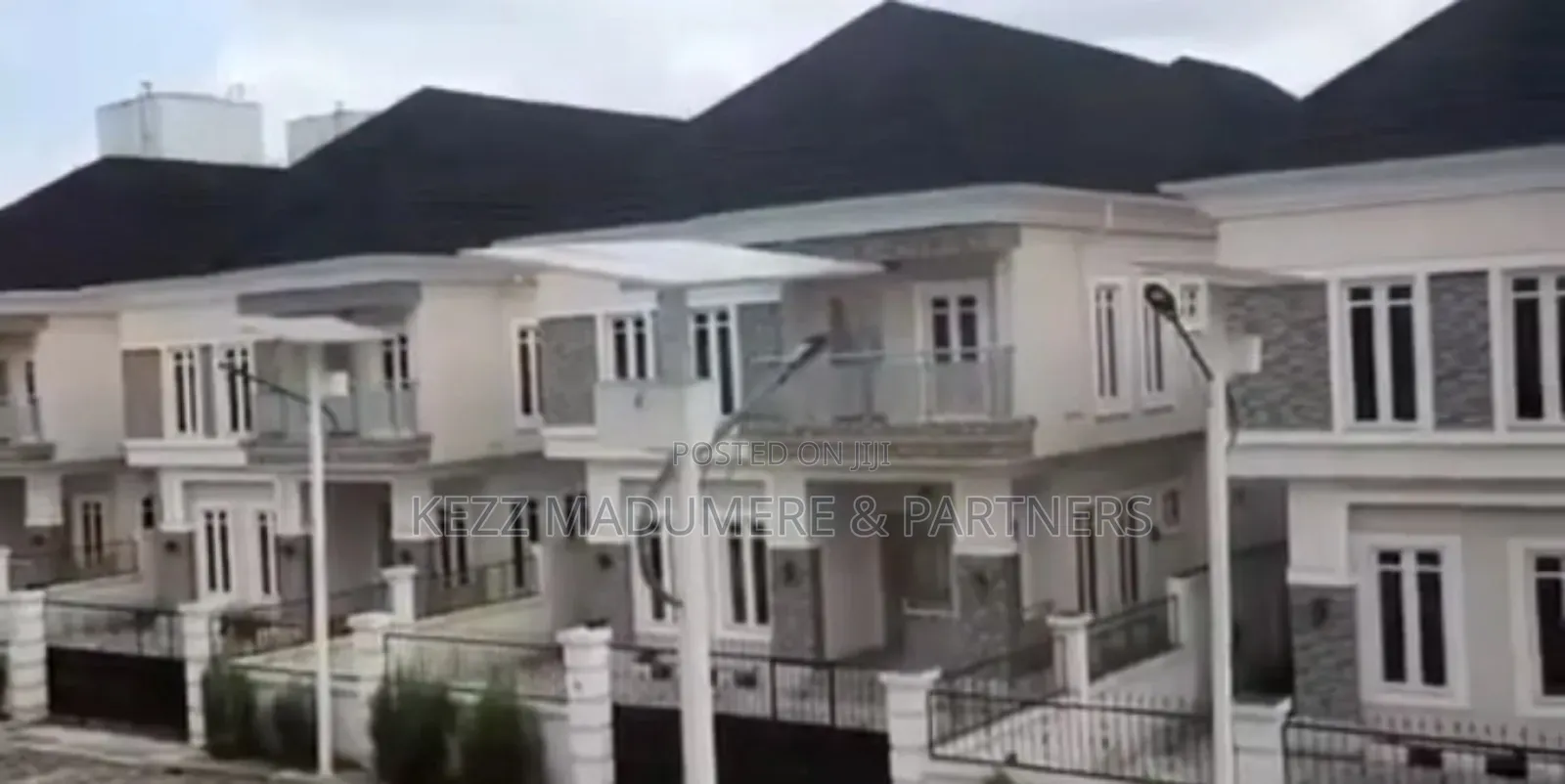 5bdrm Maisonette in Trans Amadi, Port for sale in Trans Amadi