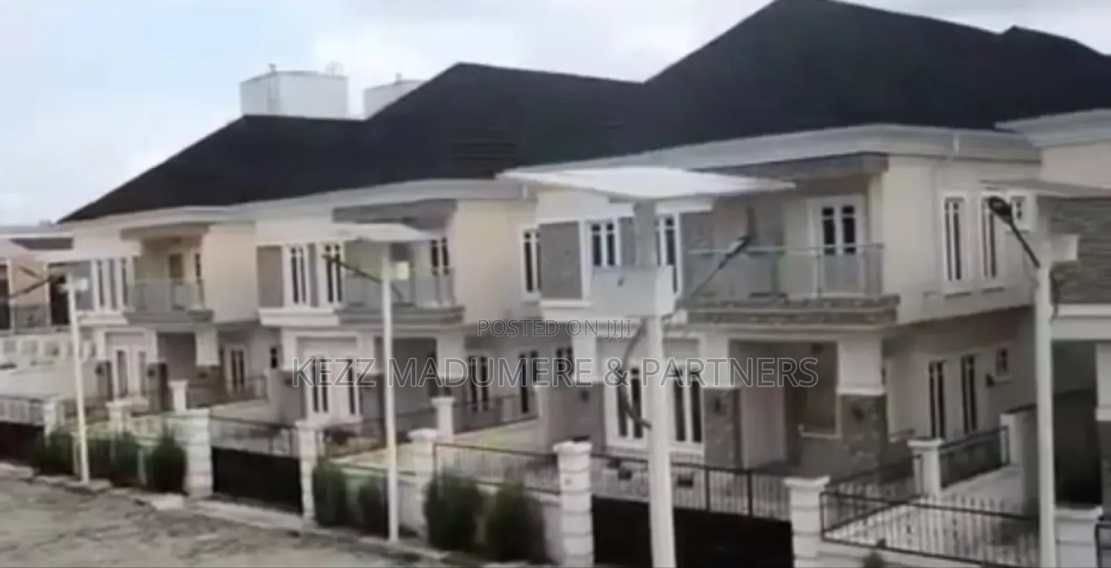5bdrm Maisonette in Trans Amadi, Port for sale in Trans Amadi
