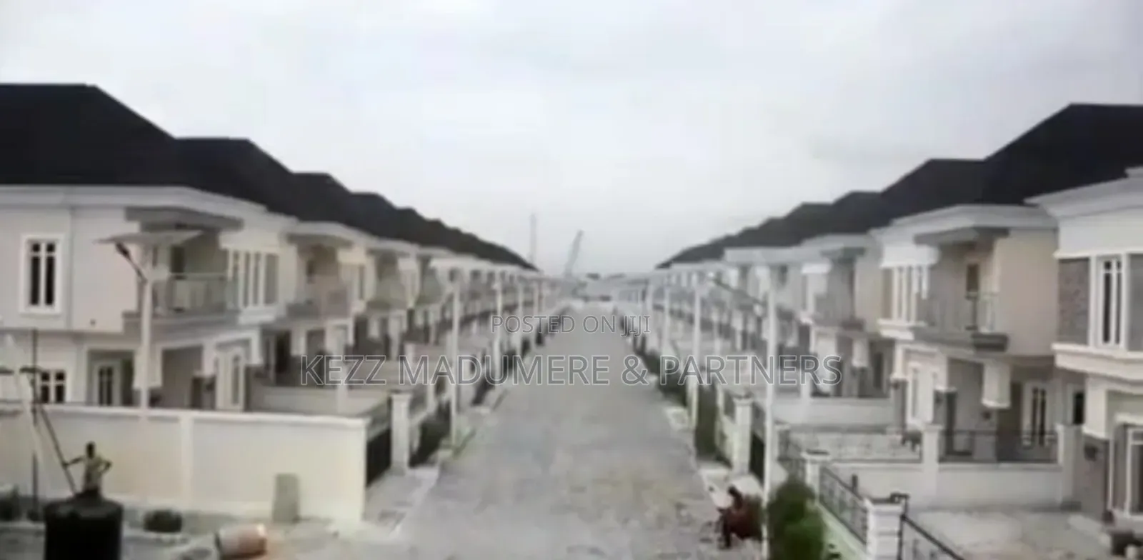 5bdrm Maisonette in Trans Amadi, Port for sale in Trans Amadi