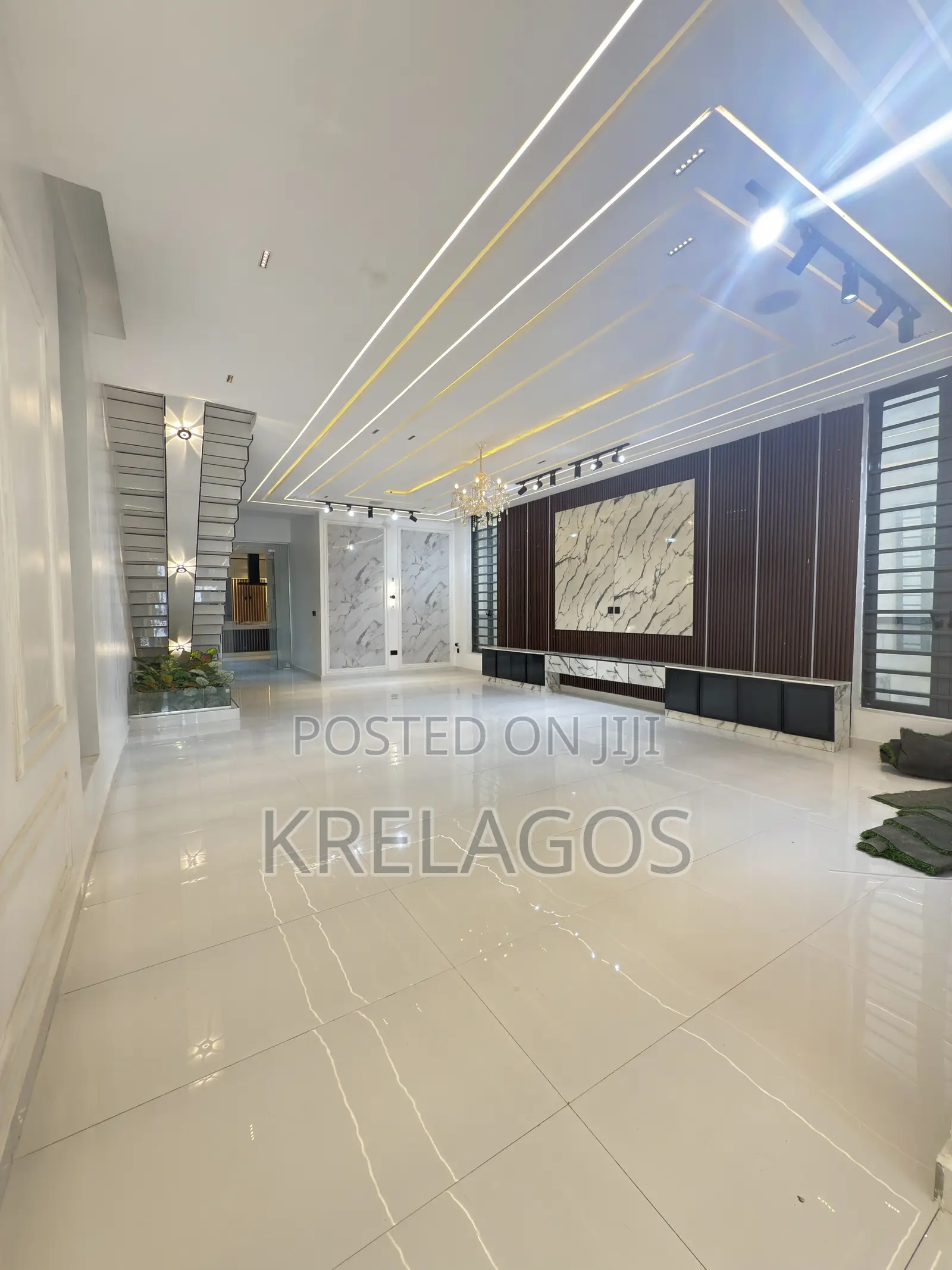 5bdrm Duplex in Ado / Ajah for sale in Ado / Ajah