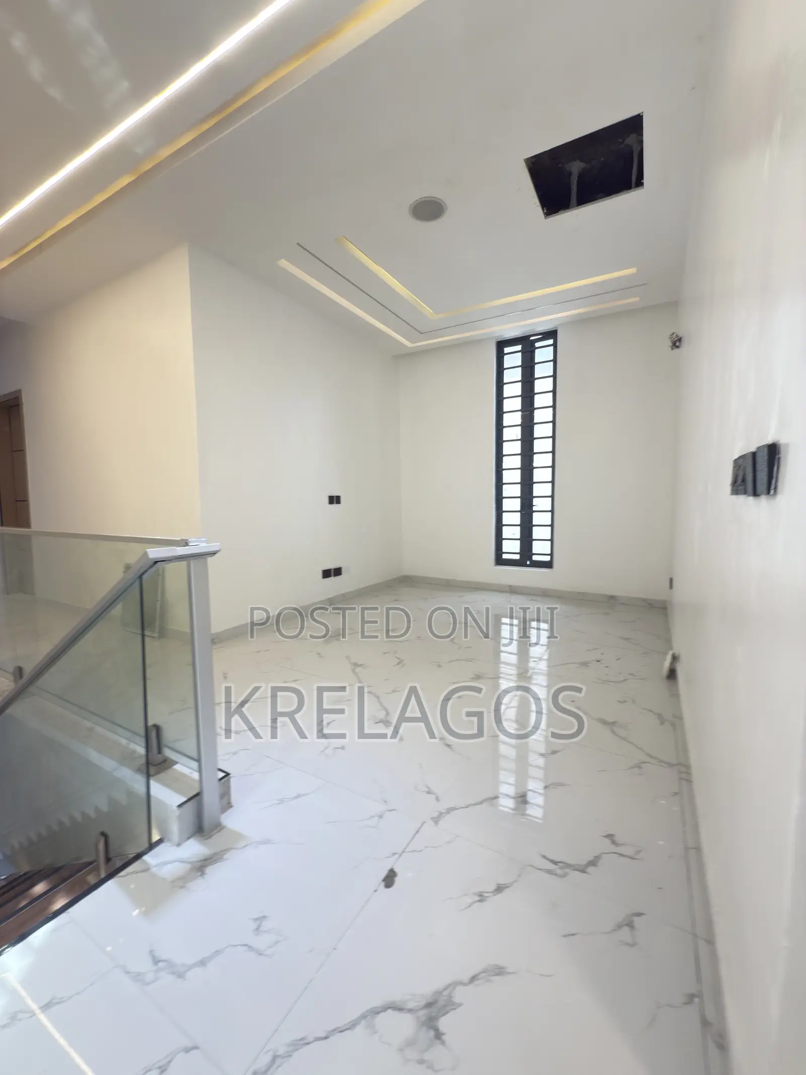 5bdrm Duplex in Ado / Ajah for sale in Ado / Ajah