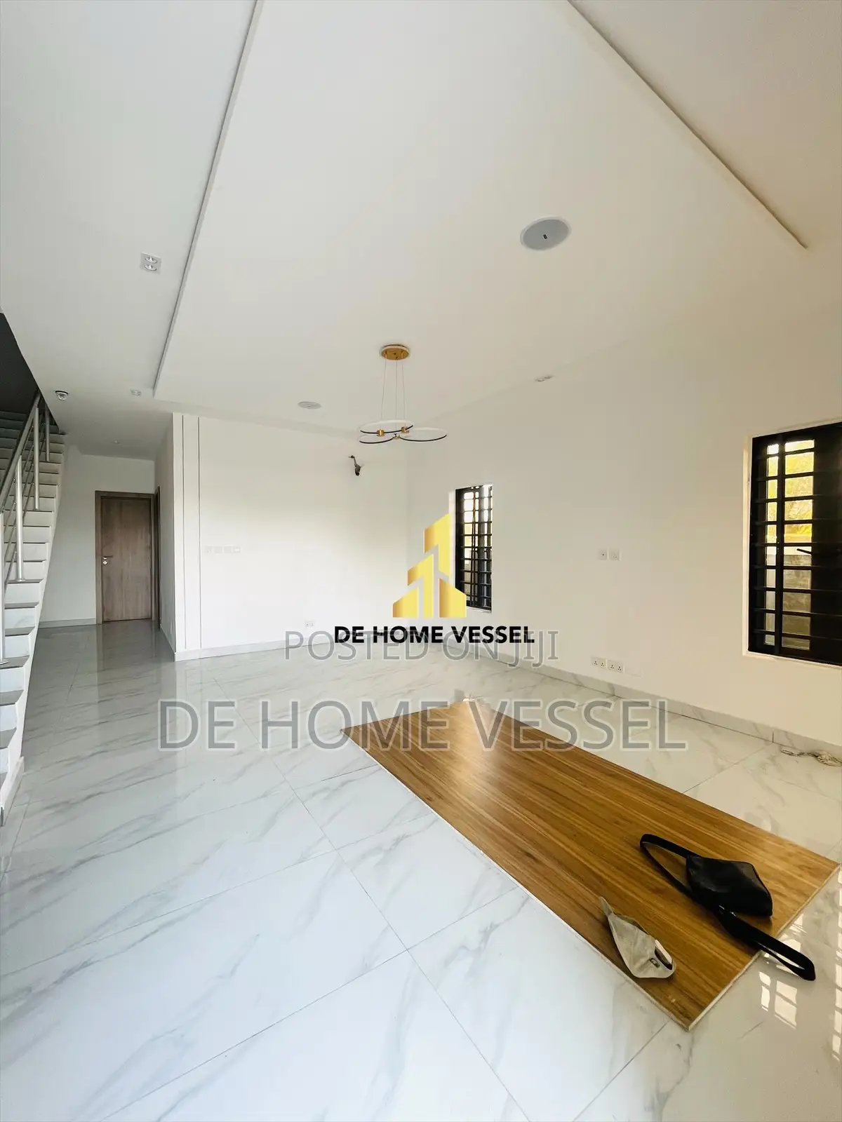 4bdrm Duplex in Ajah for sale in Ajah