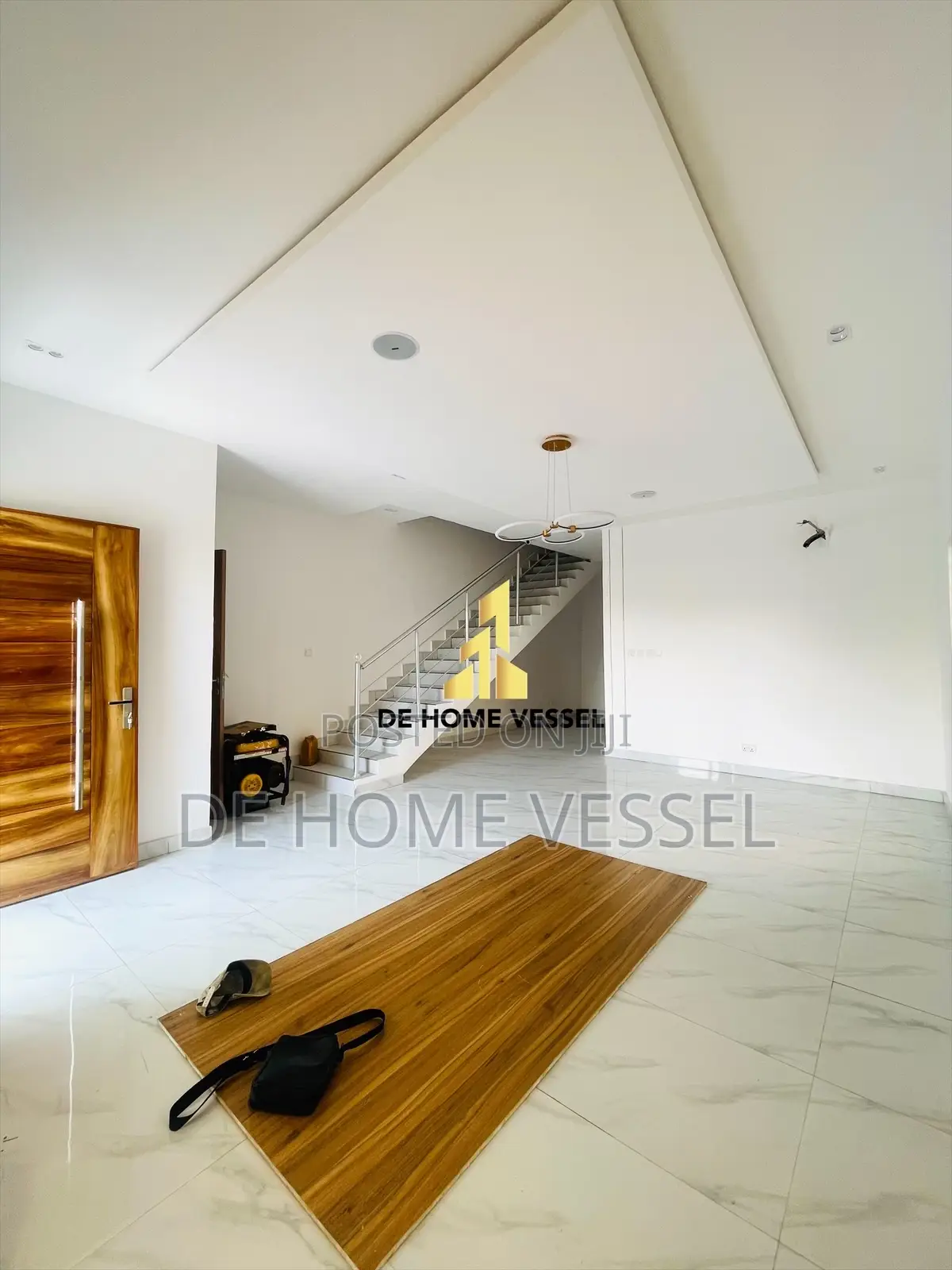 4bdrm Duplex in Ajah for sale in Ajah