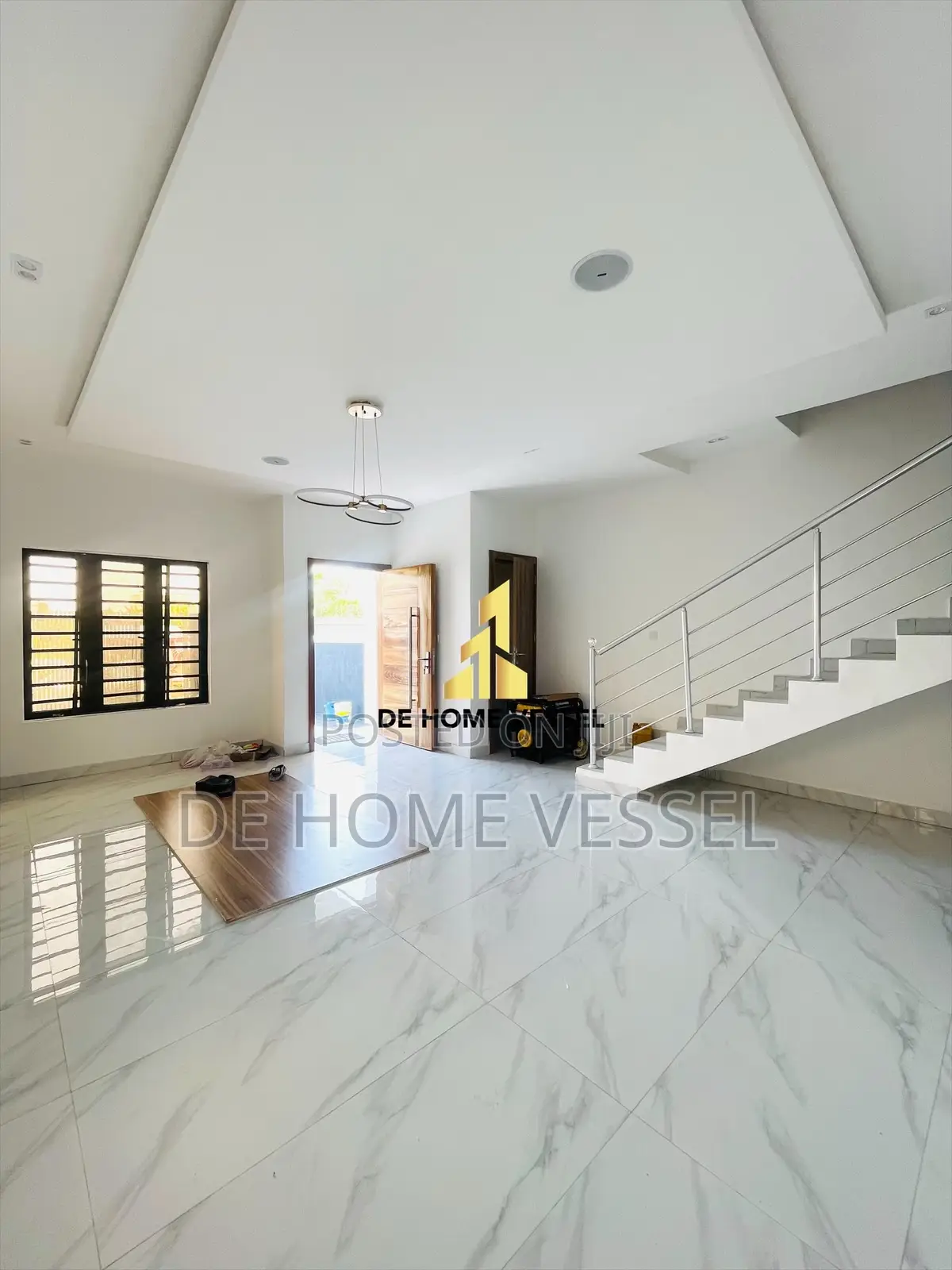 4bdrm Duplex in Ajah for sale in Ajah
