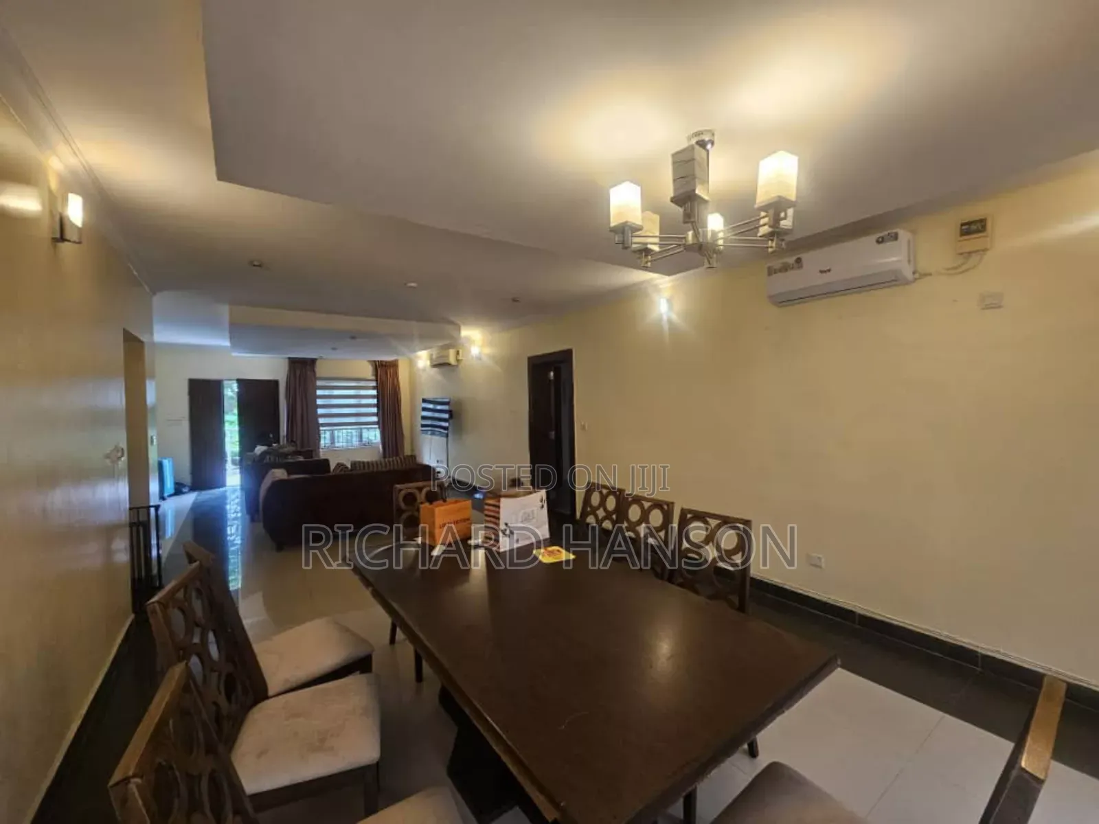 3bdrm Apartment in Inside Old Ikoyi for sale in Old Ikoyi