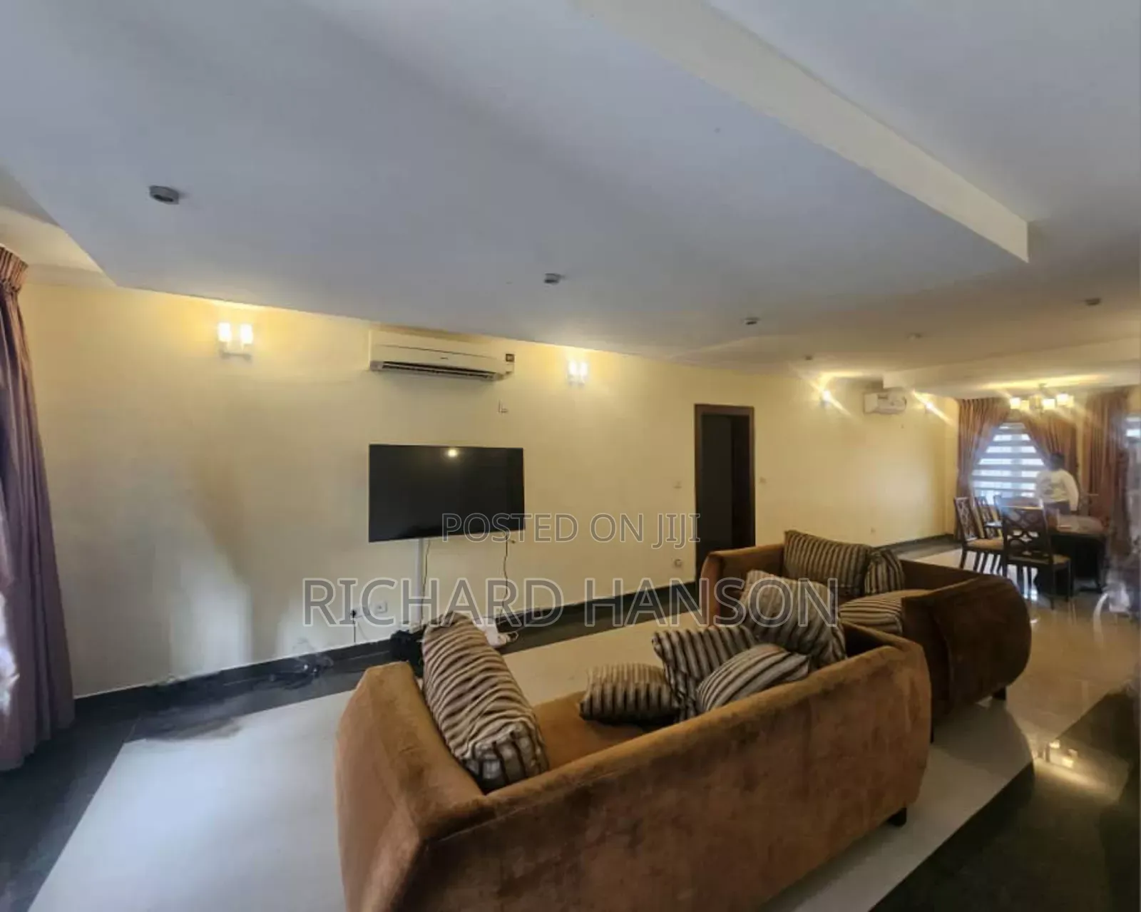 3bdrm Apartment in Inside Old Ikoyi for sale in Old Ikoyi