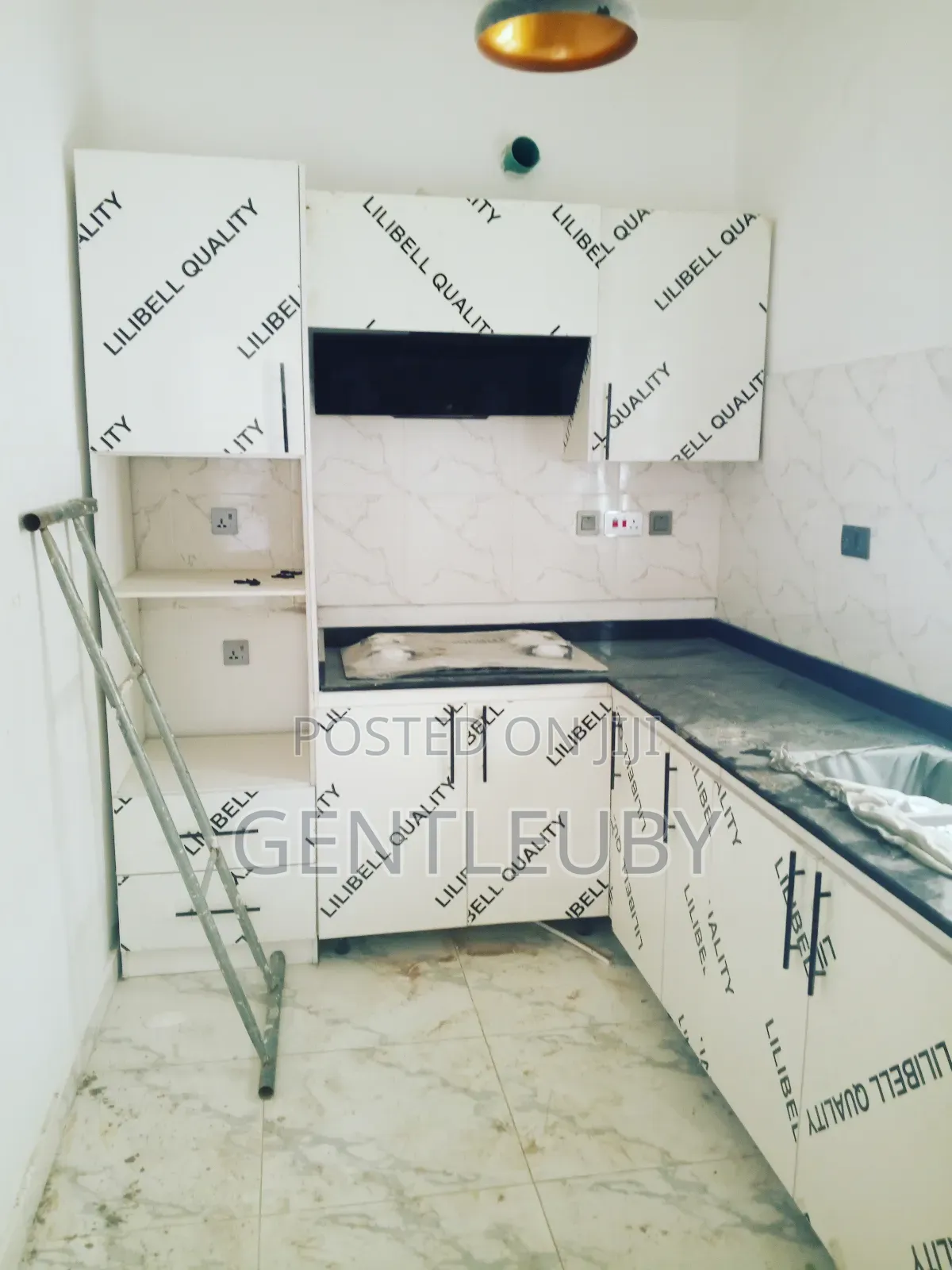 2bdrm Apartment in Crystal Apartment, Lekki Phase 2 for sale in Lekki Phase 2