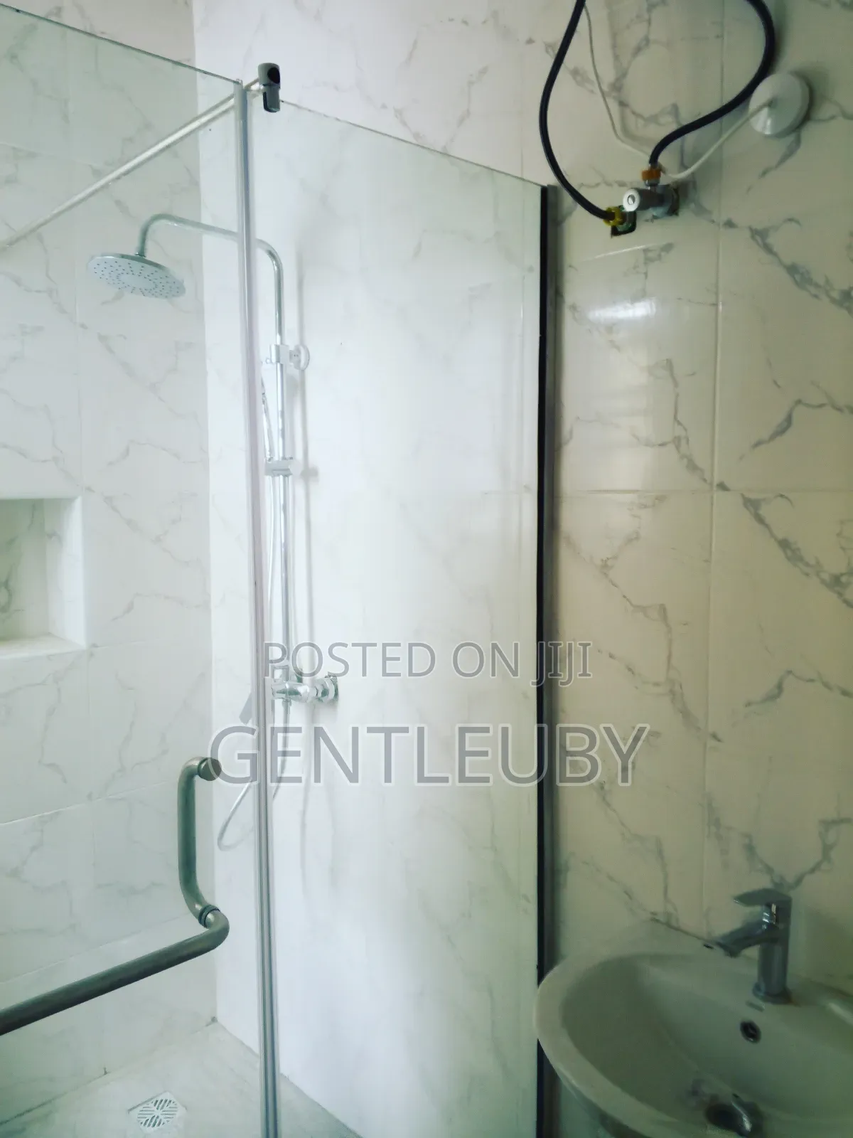 2bdrm Apartment in Crystal Apartment, Lekki Phase 2 for sale in Lekki Phase 2