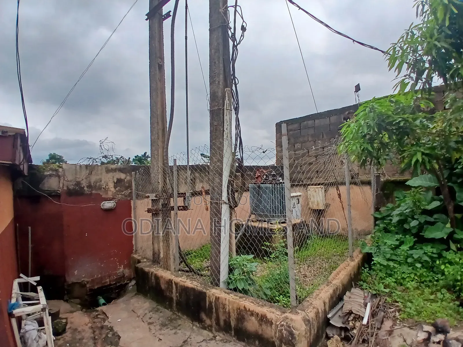 Furnished 48 Rooms Hotel + Event Hall for Sale Off Ojoo - Moniya Road in Ibadan