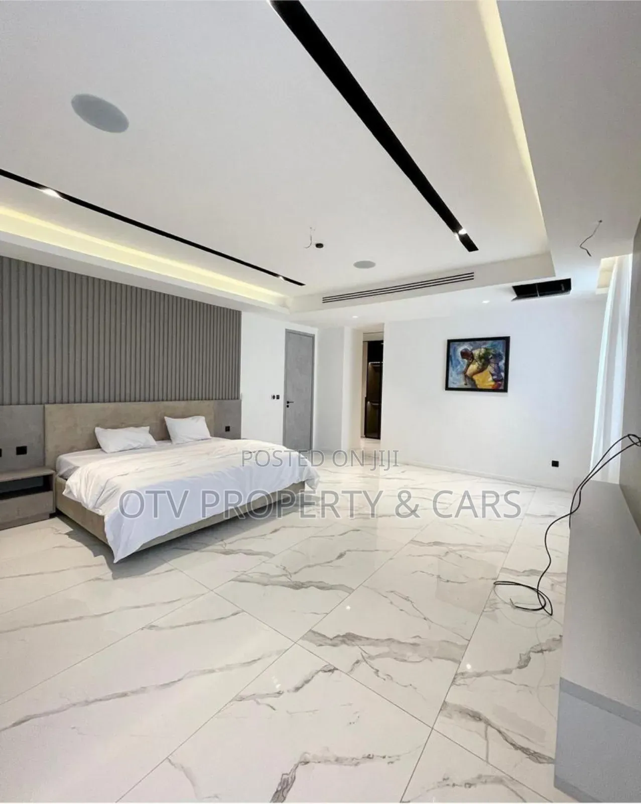 Furnished 4bdrm Duplex in Old Ikoyi for sale in Old Ikoyi