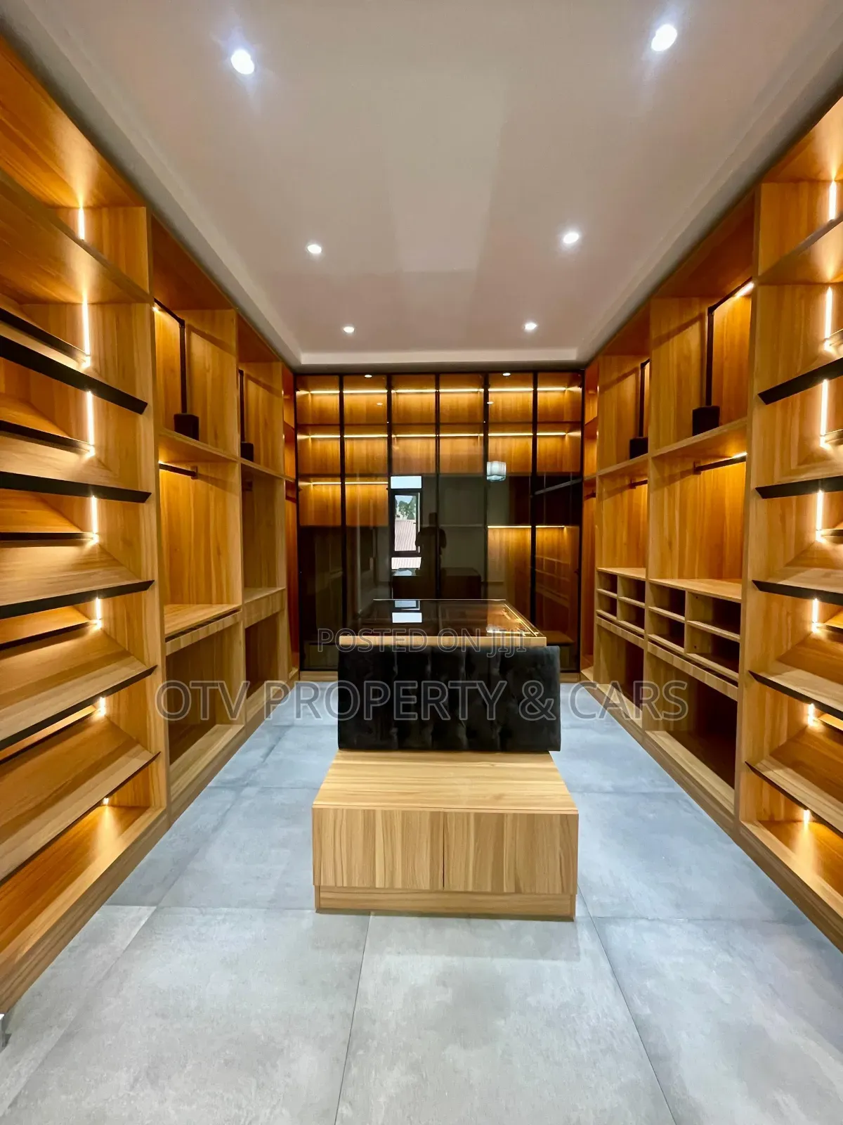 Furnished 5bdrm Duplex in Ikoyi for sale in Ikoyi
