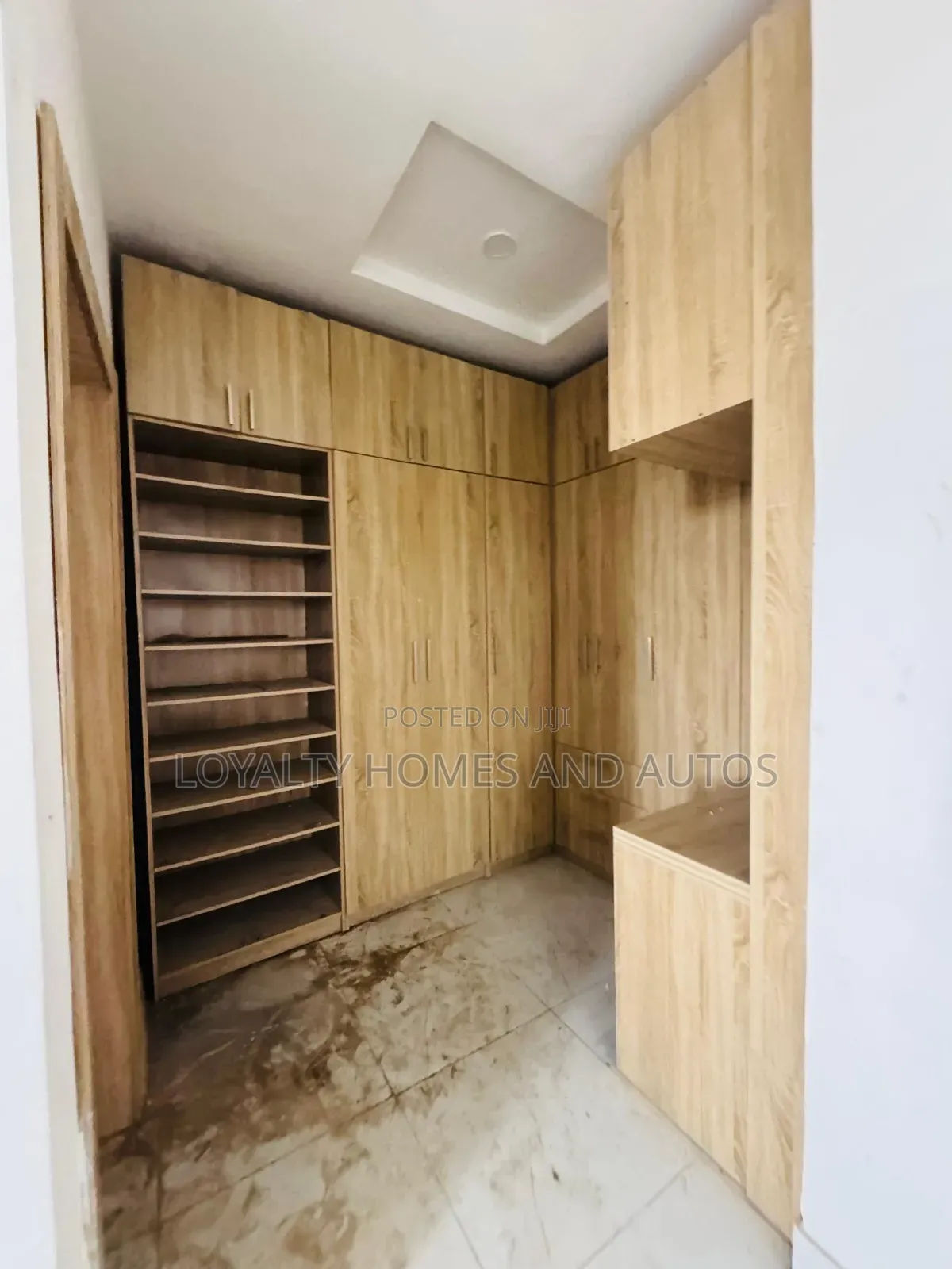 4bdrm Townhouse/Terrace in Adeniyi Jones Ikeja for sale in Ikeja
