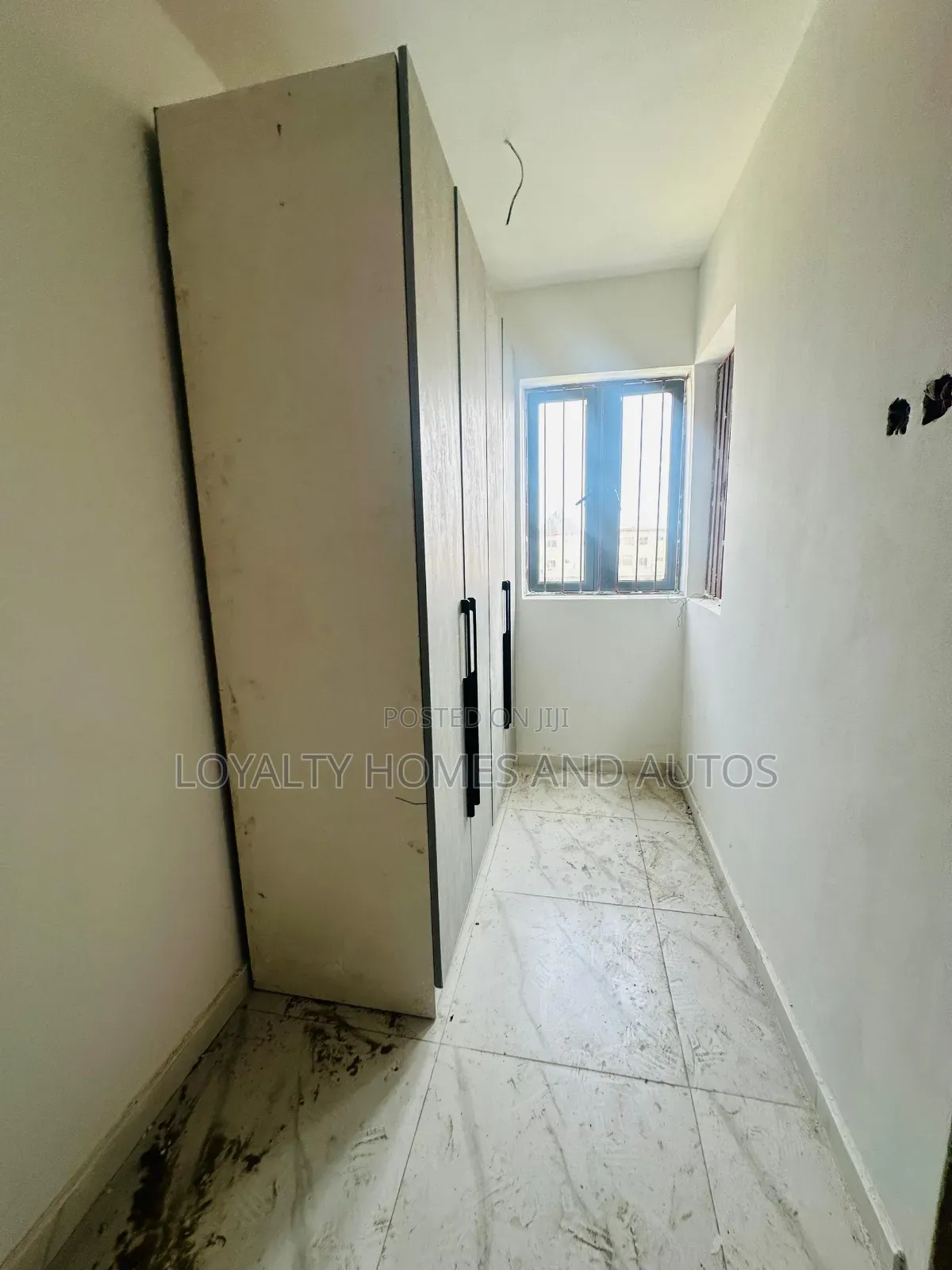 4bdrm Duplex in Obanikoro for sale in Obanikoro