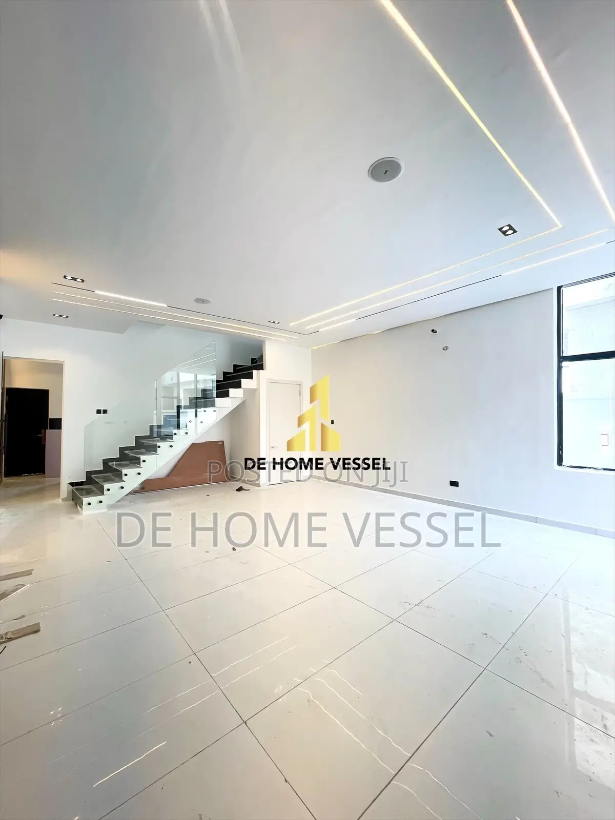4bdrm Duplex in Lekki for sale in Lekki