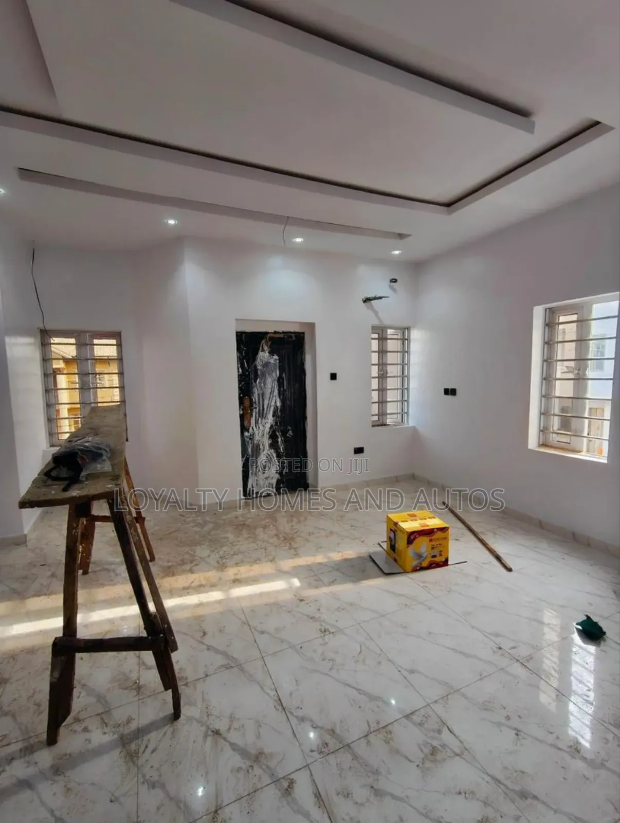 4bdrm Duplex in Gbagada Lagos for sale in Gbagada