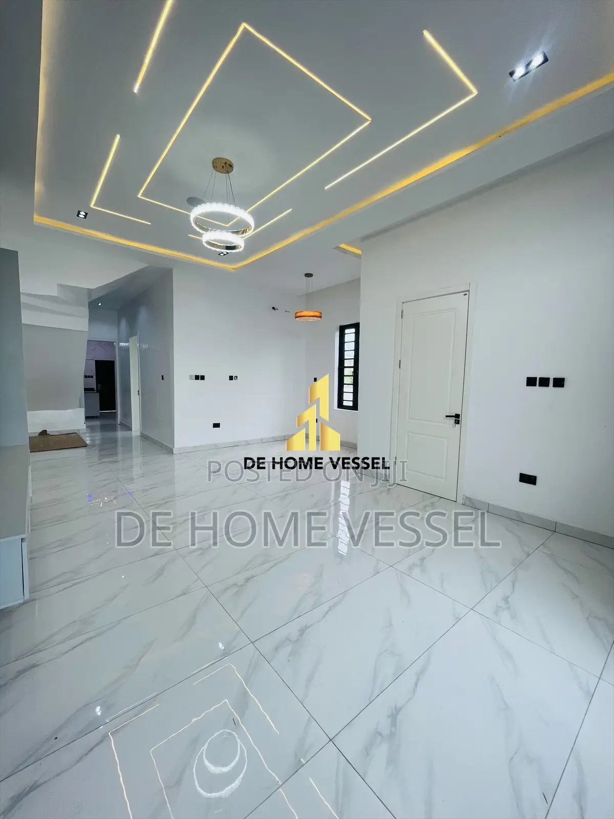 4bdrm Duplex in Ajah for sale in Ajah