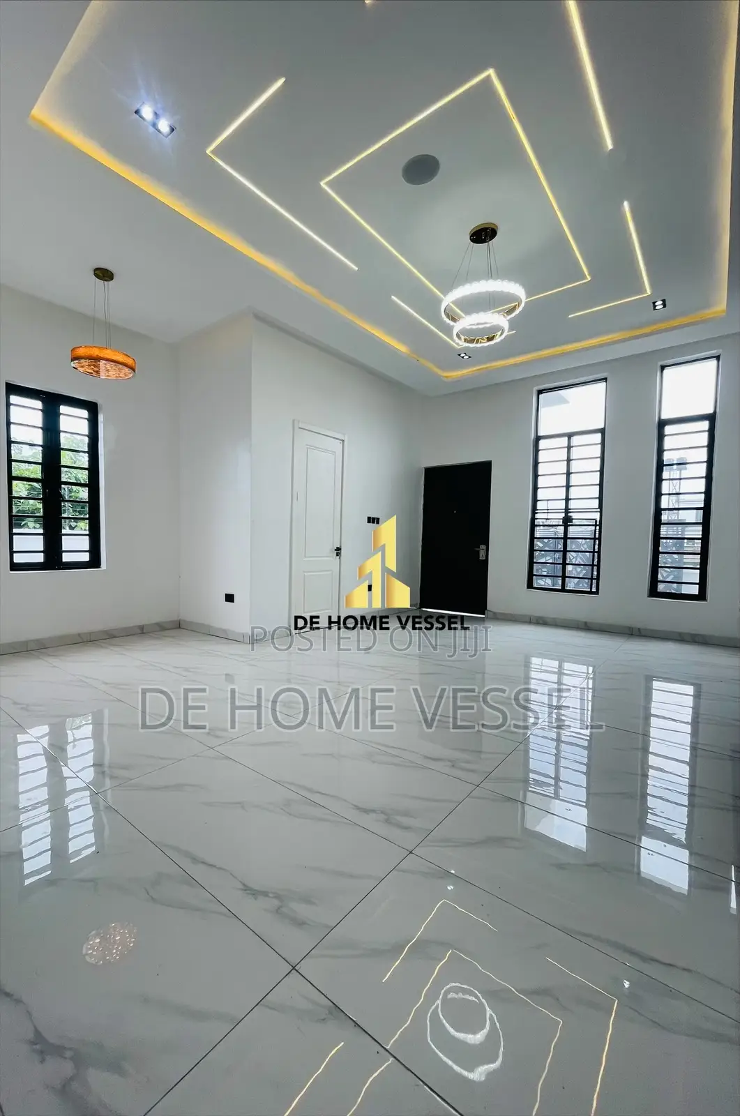 4bdrm Duplex in Ajah for sale in Ajah