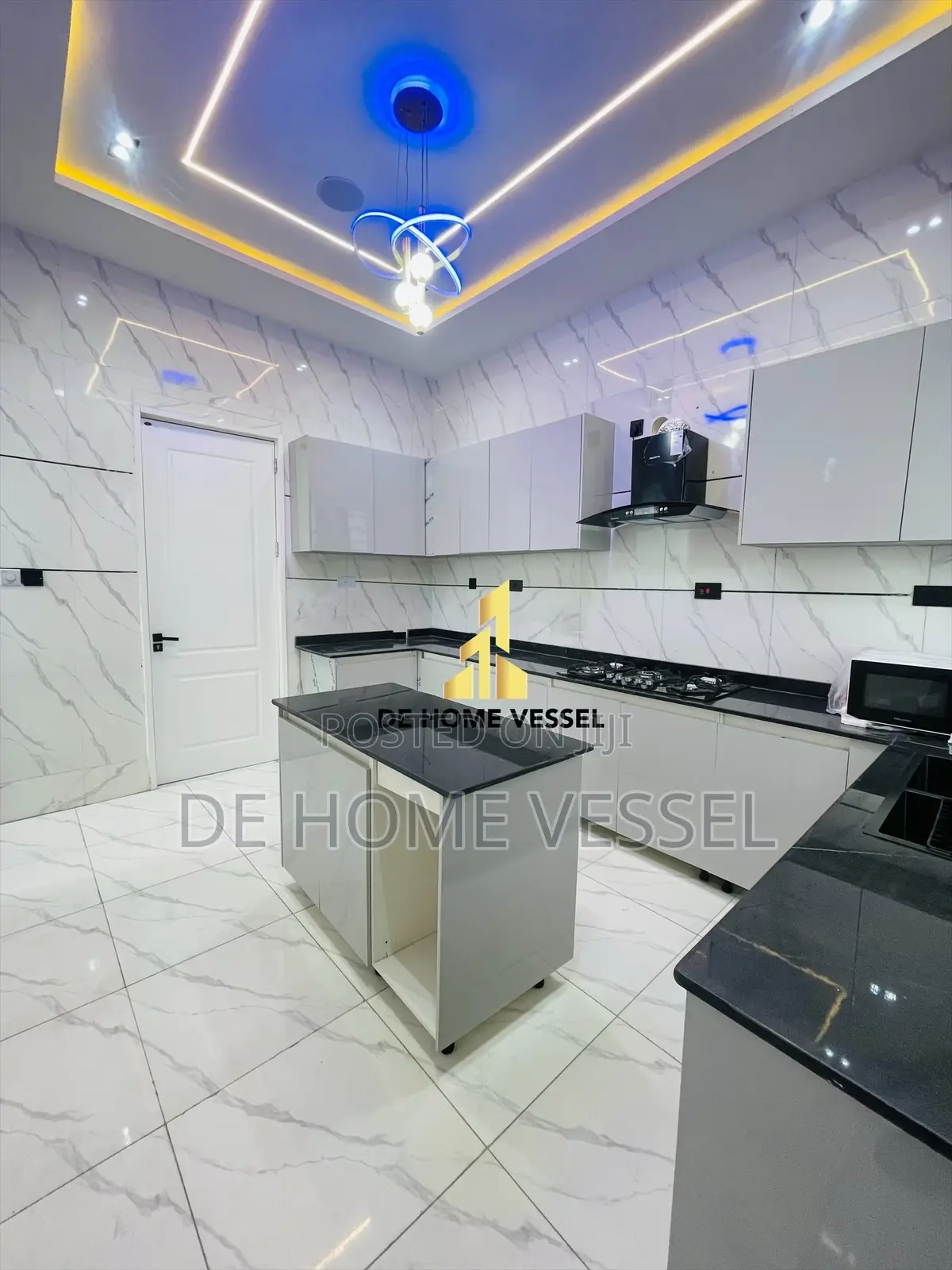 4bdrm Duplex in Ajah for sale in Ajah