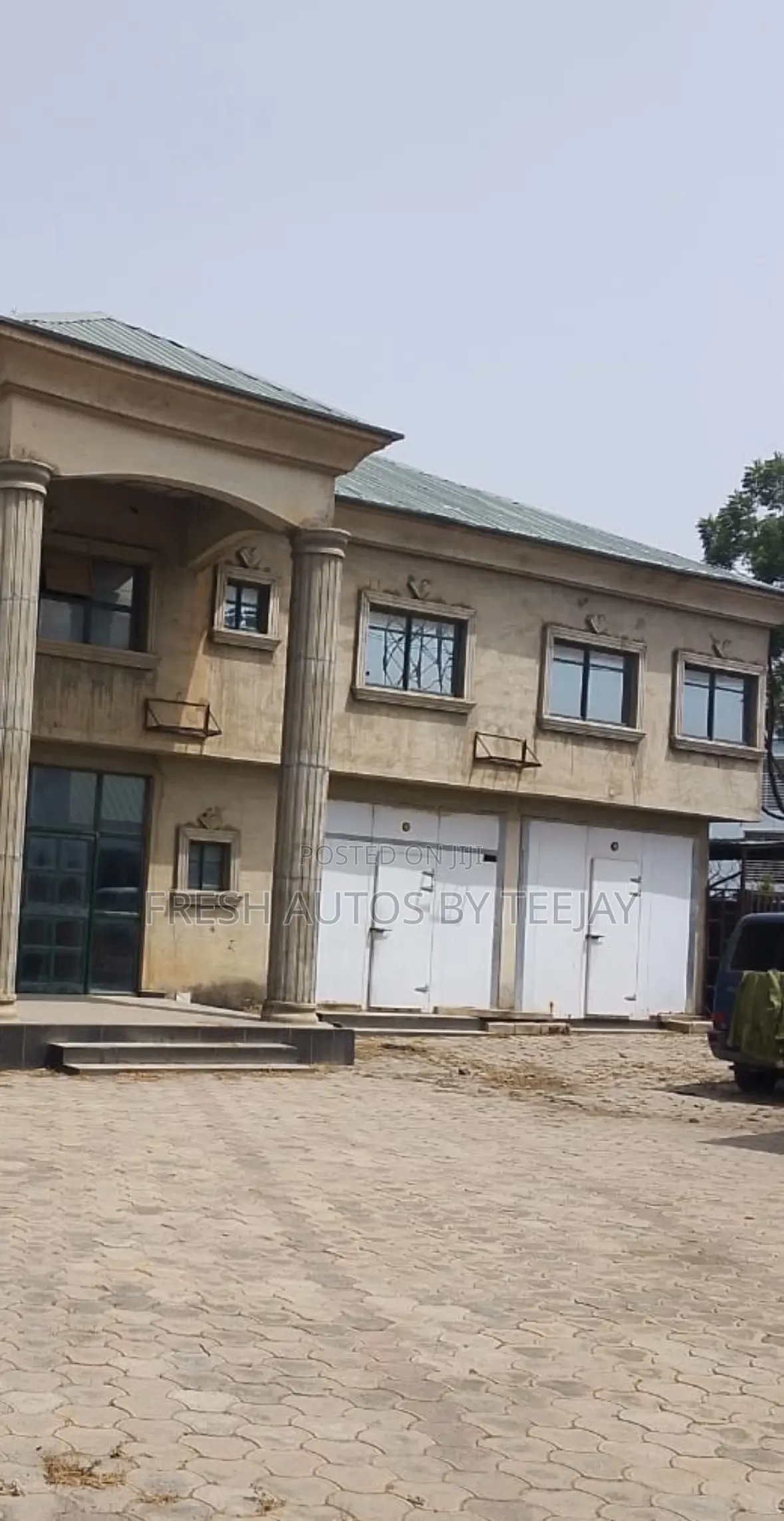 Proposed Bottle Water and Cold-Room Factory for Urgent Sale at Kubwa. in Kubwa