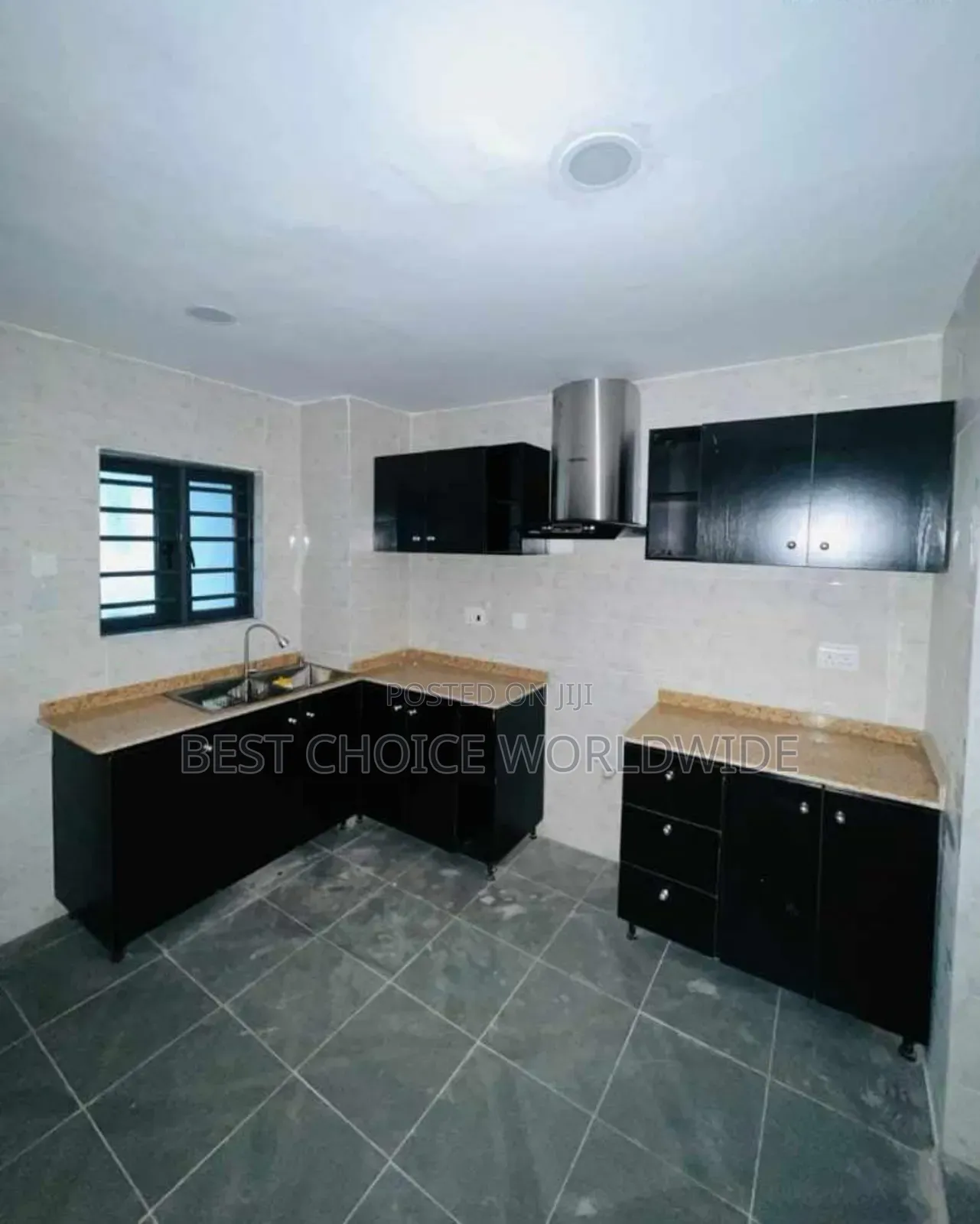 3bdrm Block of Flats in Old Bodija, Ibadan for rent in Ibadan