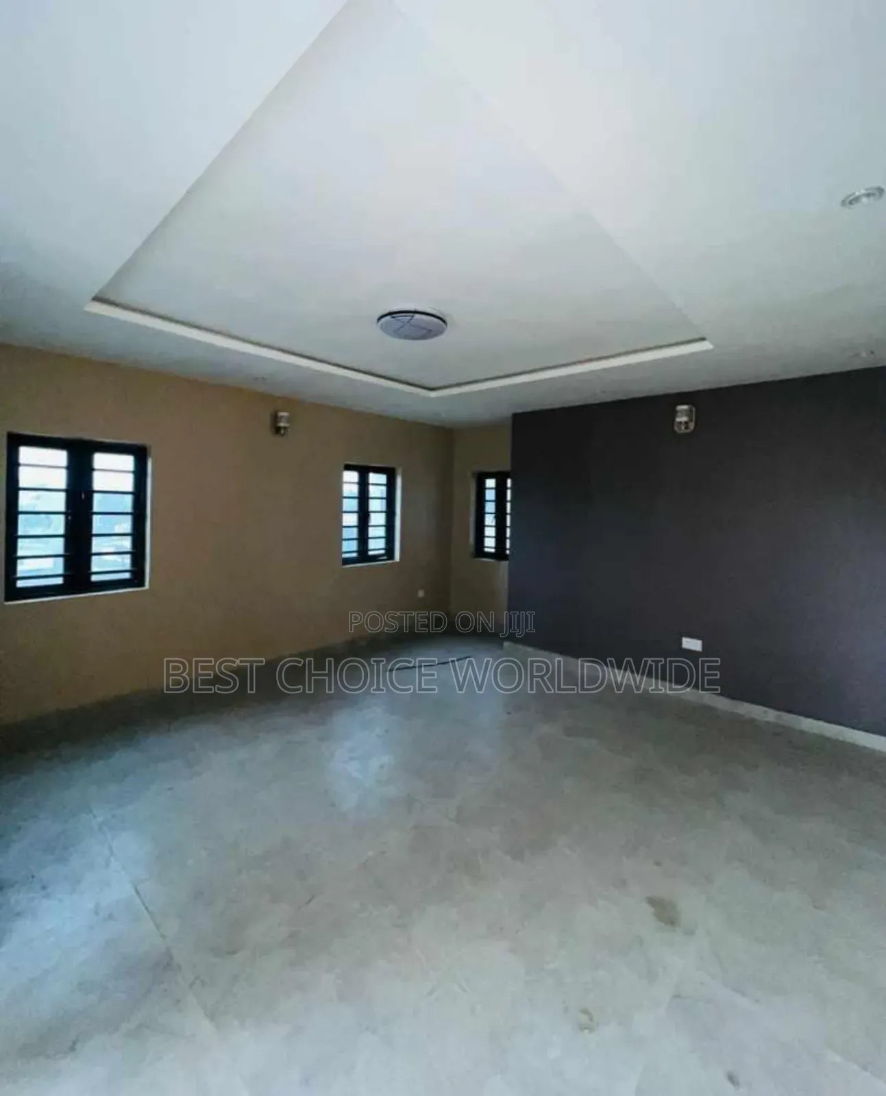 3bdrm Block of Flats in Old Bodija, Ibadan for rent in Ibadan