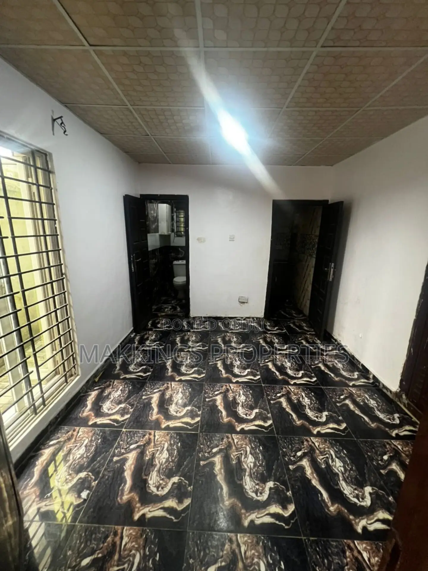 1bdrm Apartment in Ikate for rent in Ikate