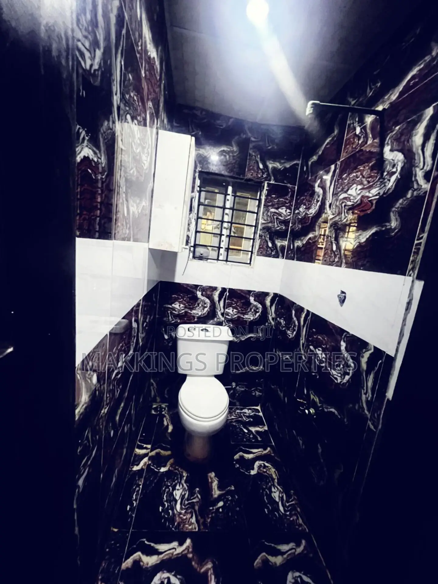 1bdrm Apartment in Ikate for rent in Ikate