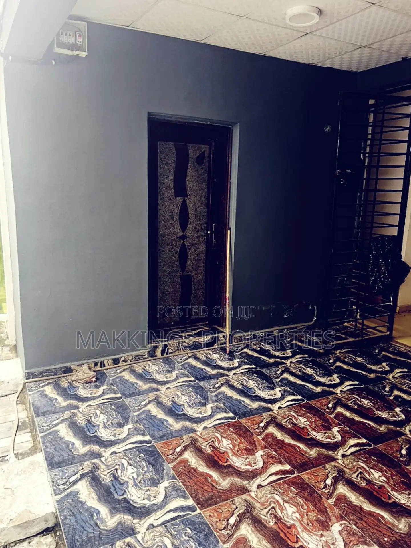 1bdrm Apartment in Ikate for rent in Ikate