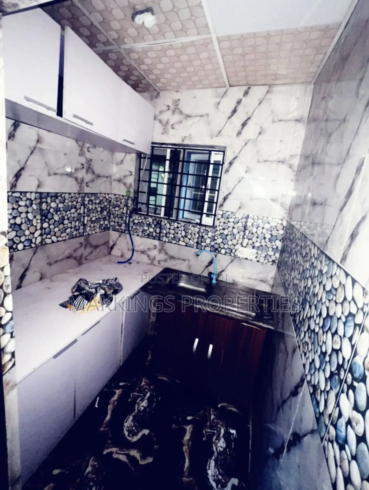 1bdrm Apartment in Ikate for rent in Ikate