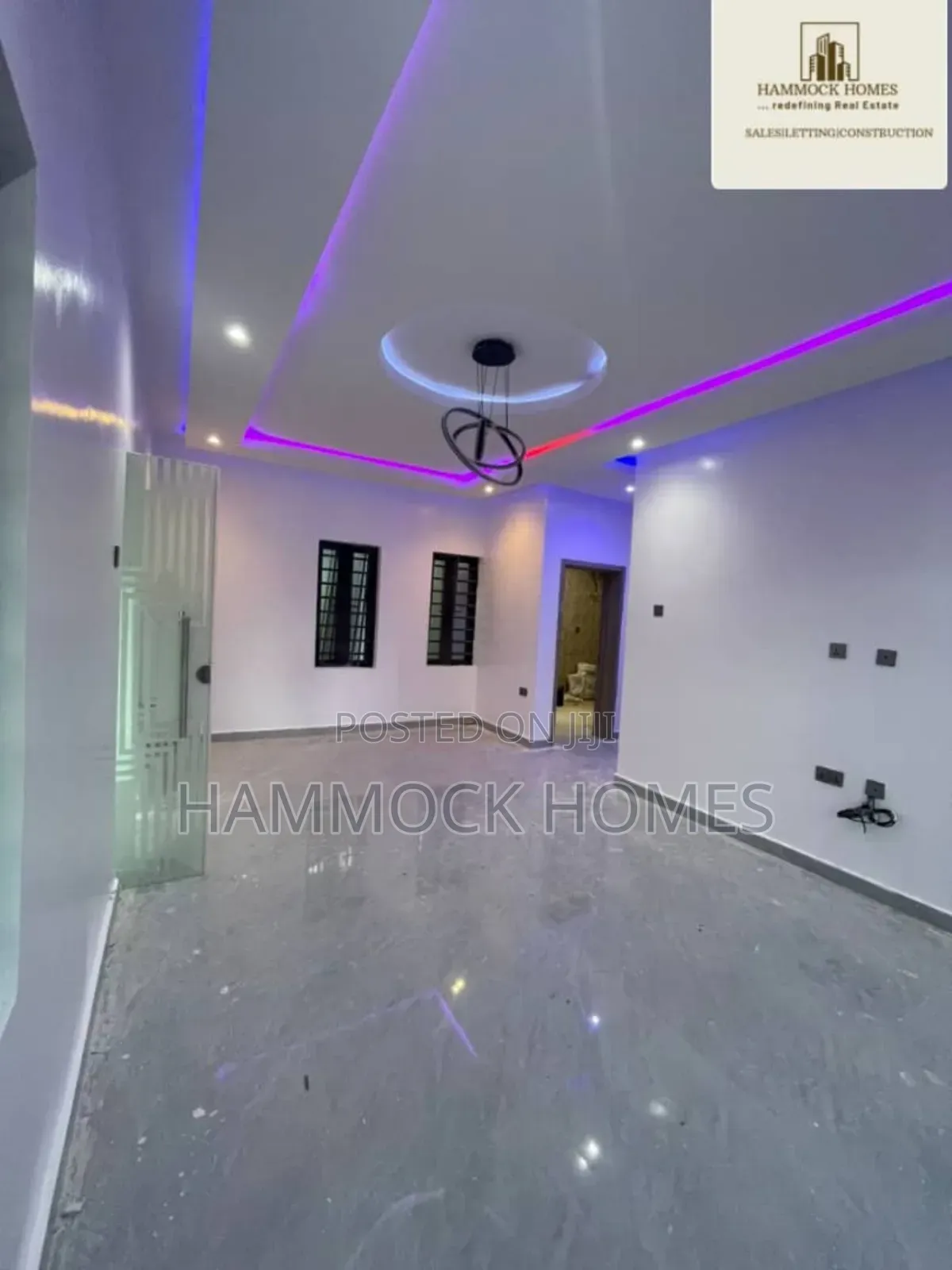 4bdrm Bungalow in Abdulsalam Estate, Akobo for sale in Akobo