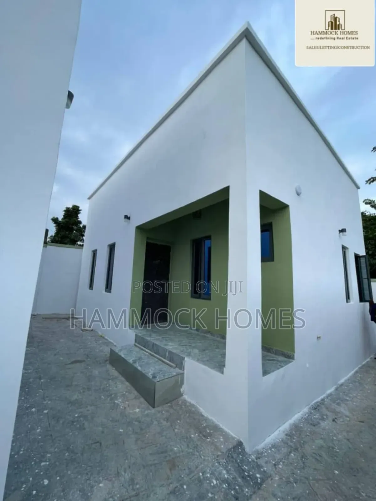 4bdrm Bungalow in Abdulsalam Estate, Akobo for sale in Akobo