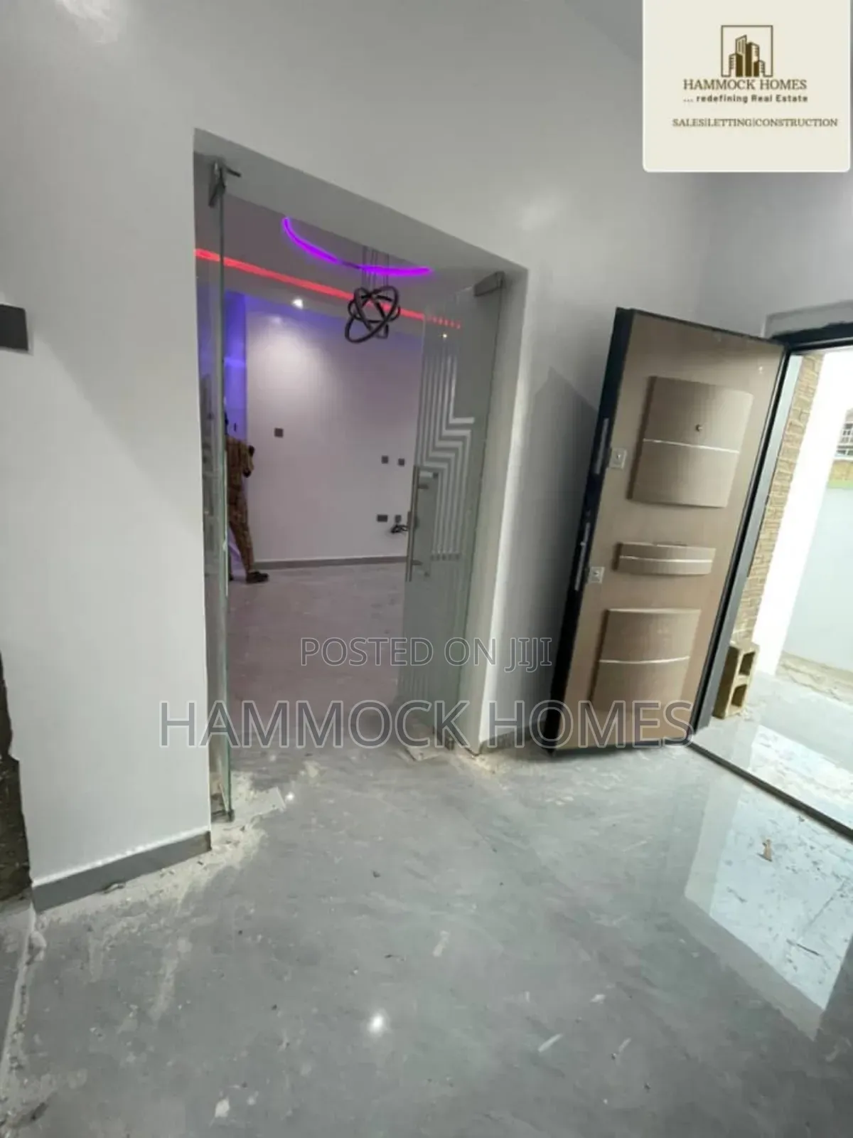 4bdrm Bungalow in Abdulsalam Estate, Akobo for sale in Akobo
