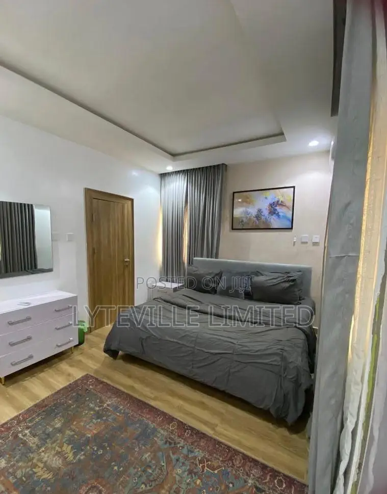 2 Bedroom Apartment in Wuye