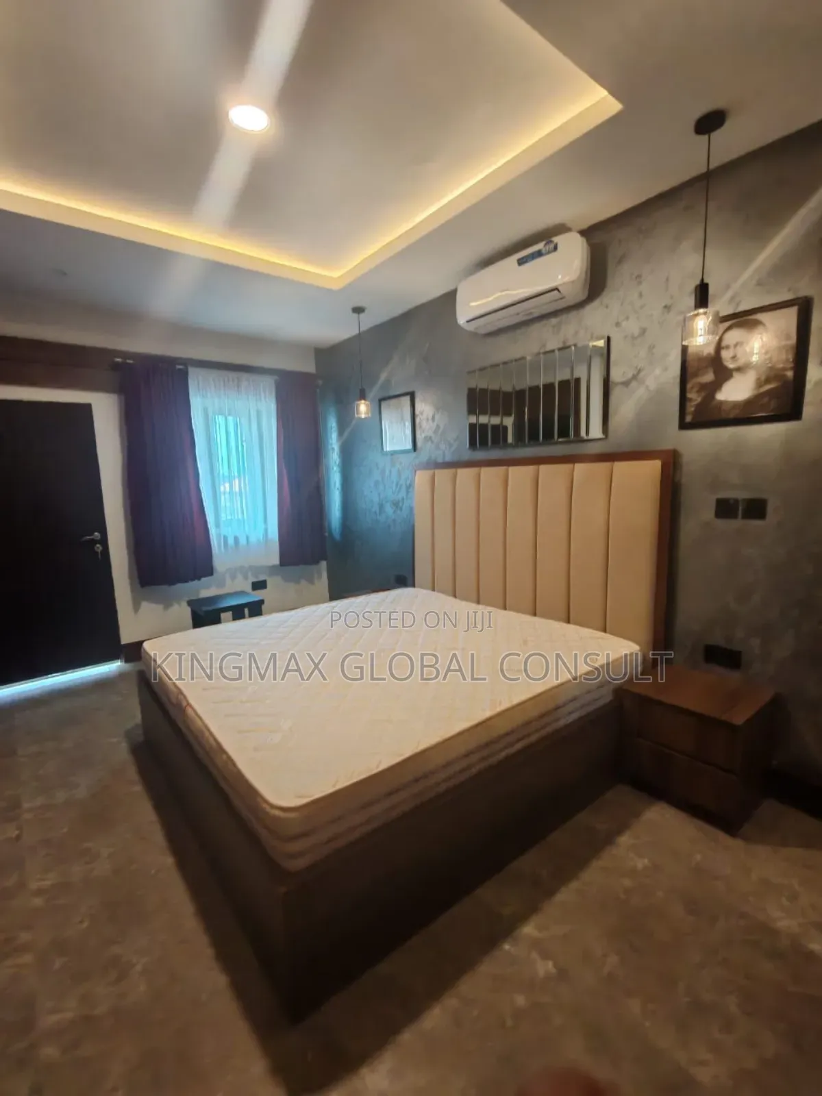 2bdrm Block of Flats in Mabushi Abuja for sale in Mabushi