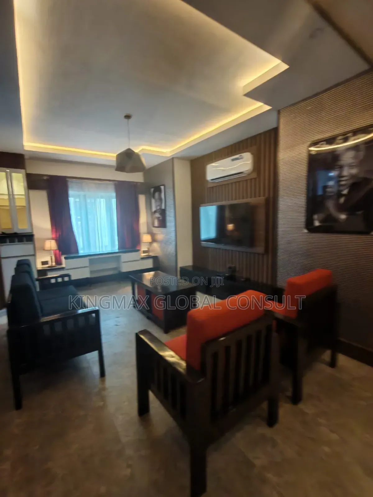 2bdrm Block of Flats in Mabushi Abuja for sale in Mabushi
