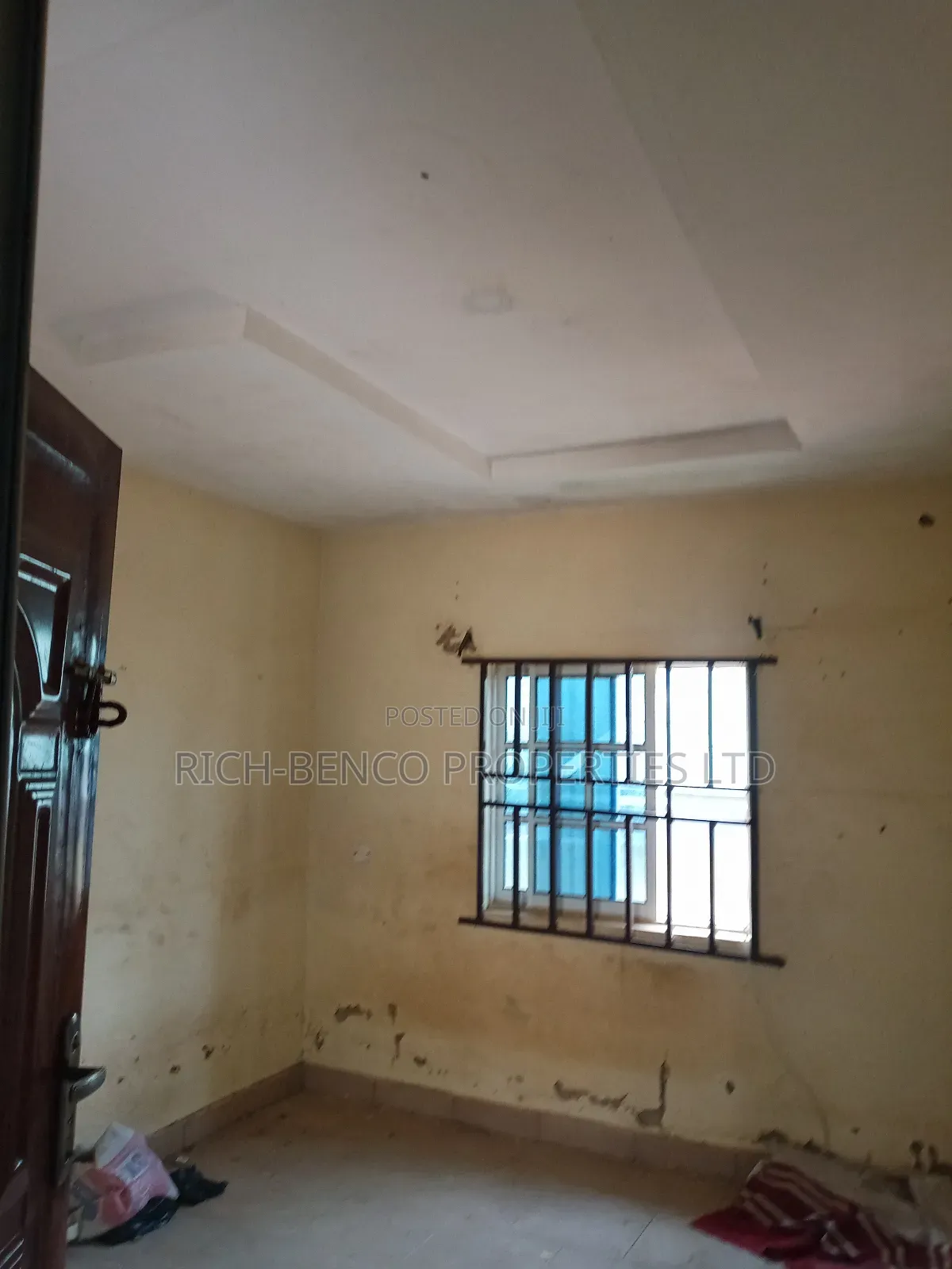 Studio Apartment in Dutse Jabu for rent in Dutse-Alhaji