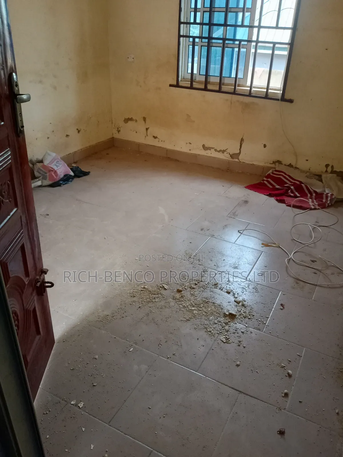 Studio Apartment in Dutse Jabu for rent in Dutse-Alhaji