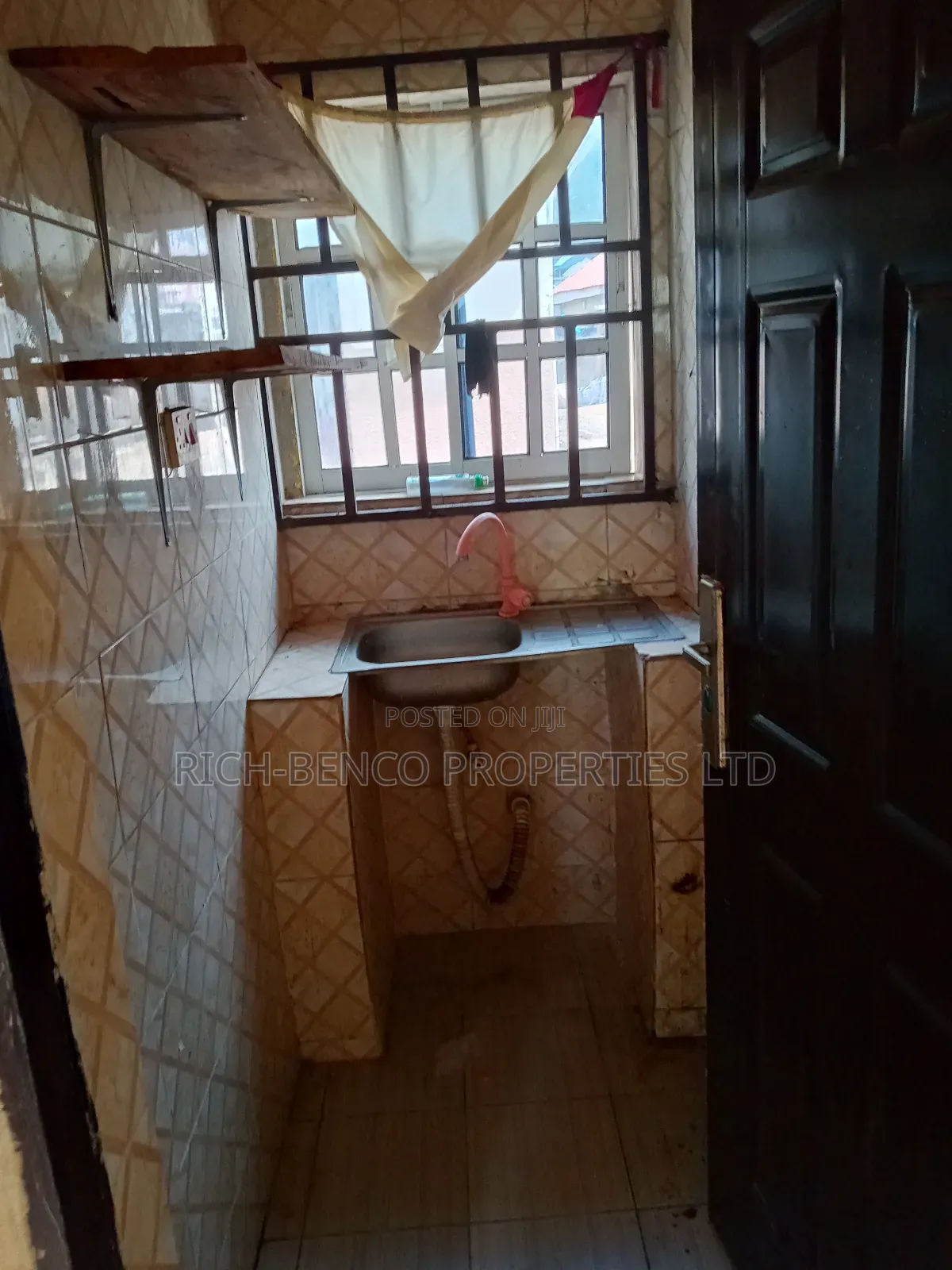 Studio Apartment in Dutse Jabu for rent in Dutse-Alhaji