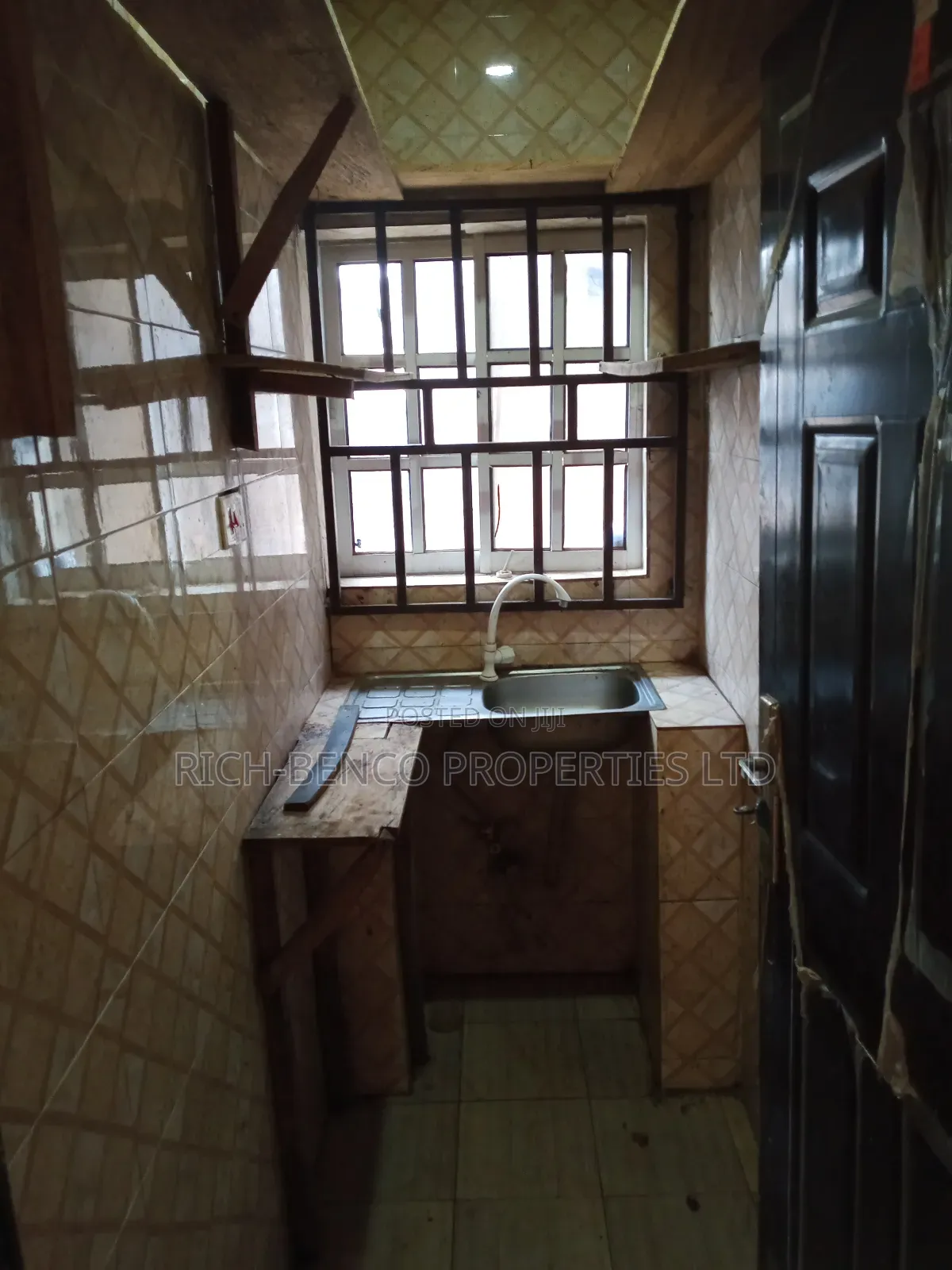 Studio Apartment in Dutse Jabu for rent in Dutse-Alhaji