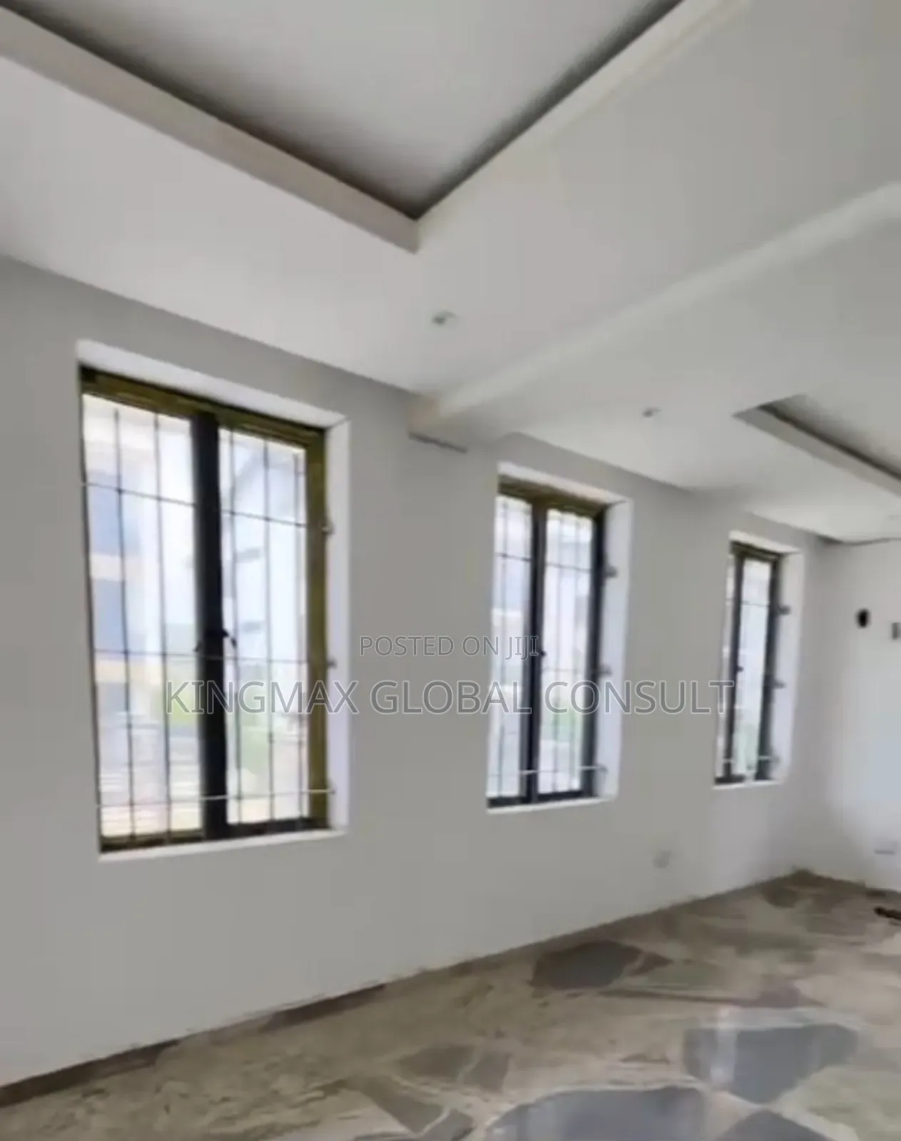 4bdrm Duplex in Guzape Main for sale in Guzape District