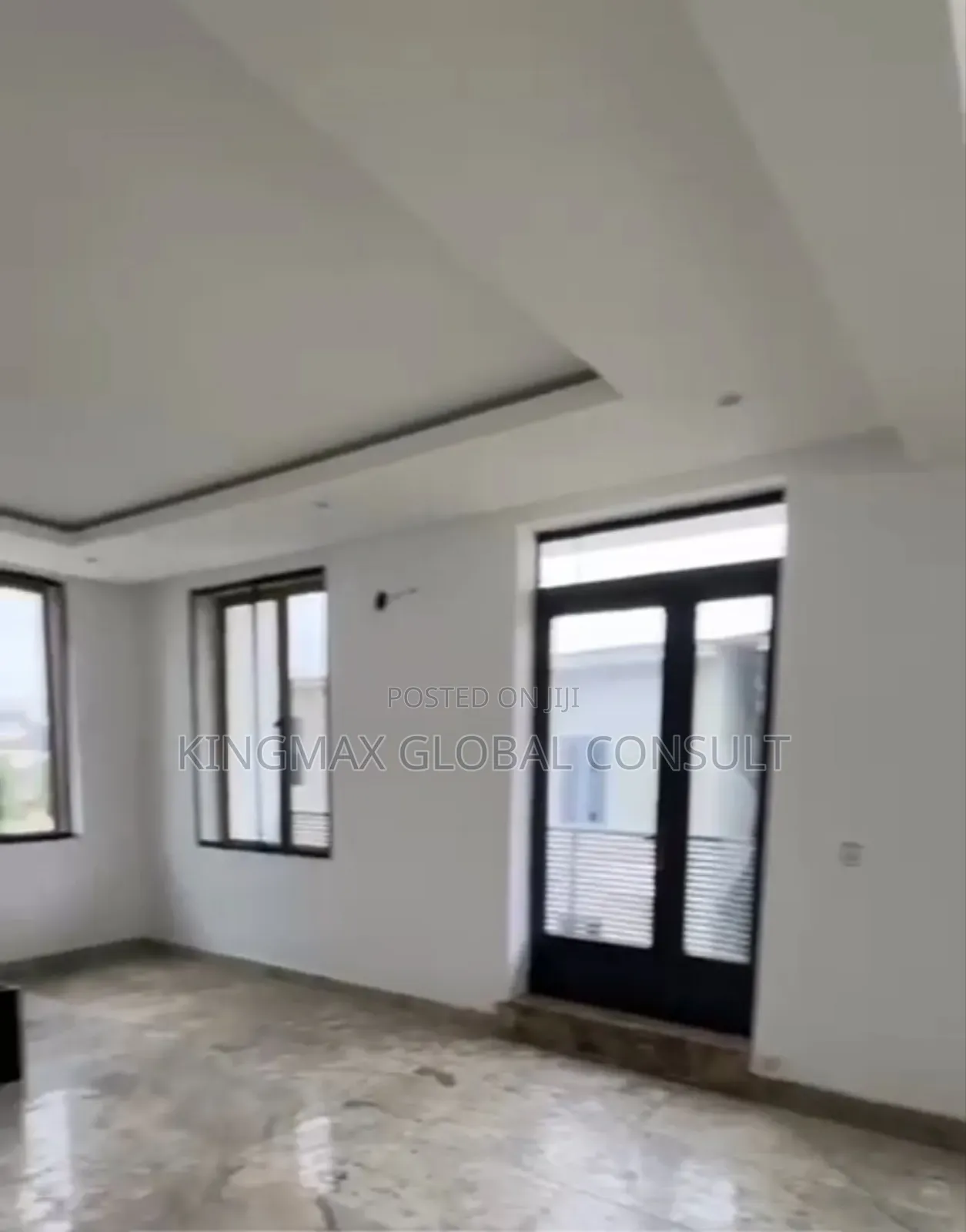 4bdrm Duplex in Guzape Main for sale in Guzape District