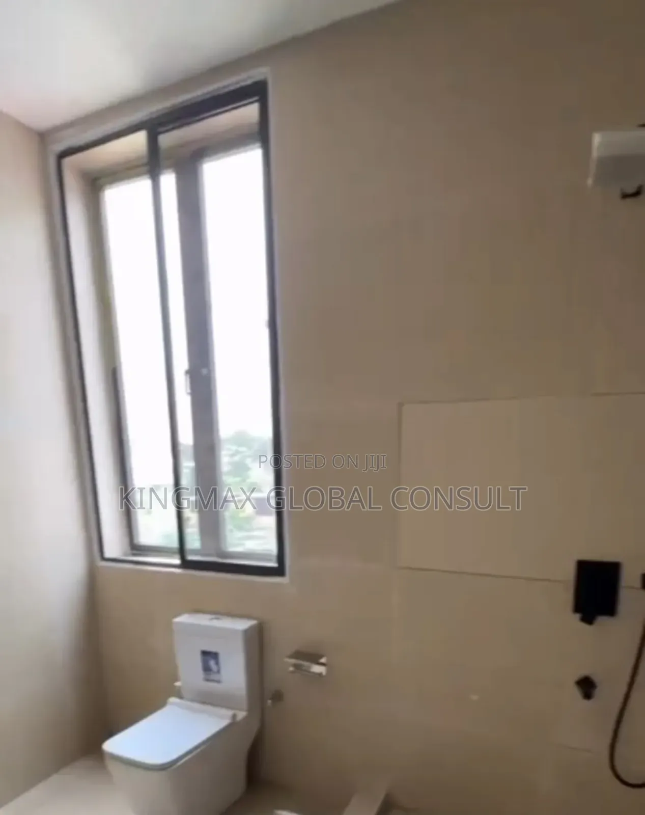 4bdrm Duplex in Guzape Main for sale in Guzape District