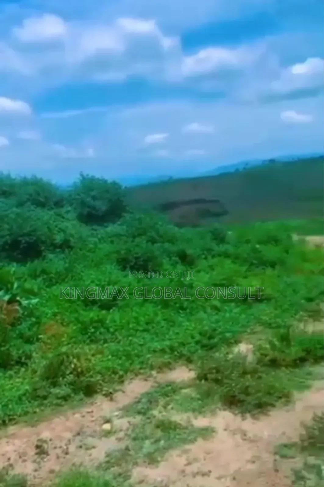 Residential Land for Sale : Size: 2,457.59m2 With Structure, Cofo in Maitama