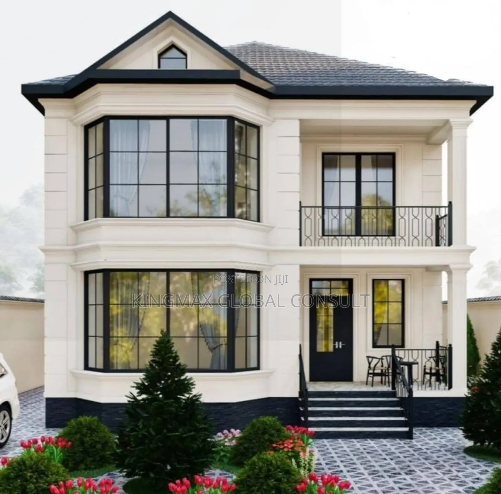 5bdrm Duplex in Jabi Abuja for sale in Jabi