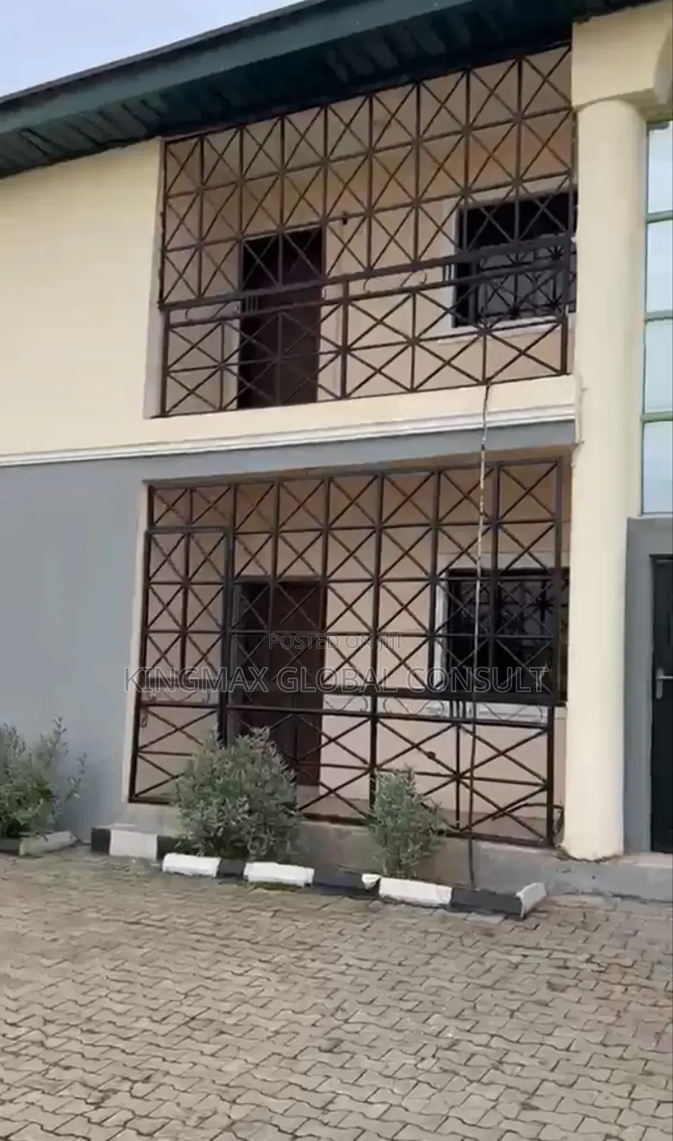 3bdrm Apartment in Jabi Abuja for rent in Jabi