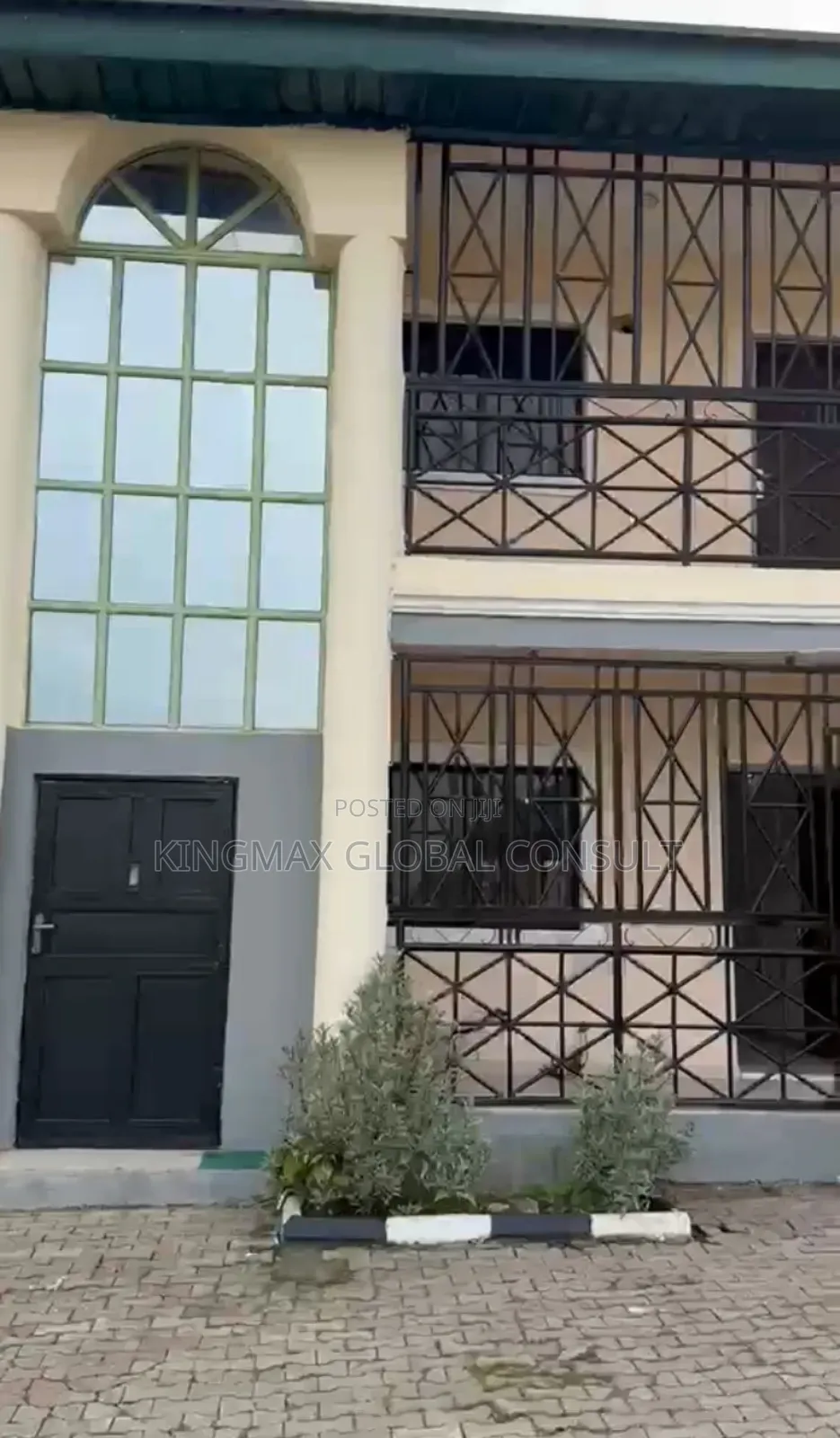 3bdrm Apartment in Jabi Abuja for rent in Jabi