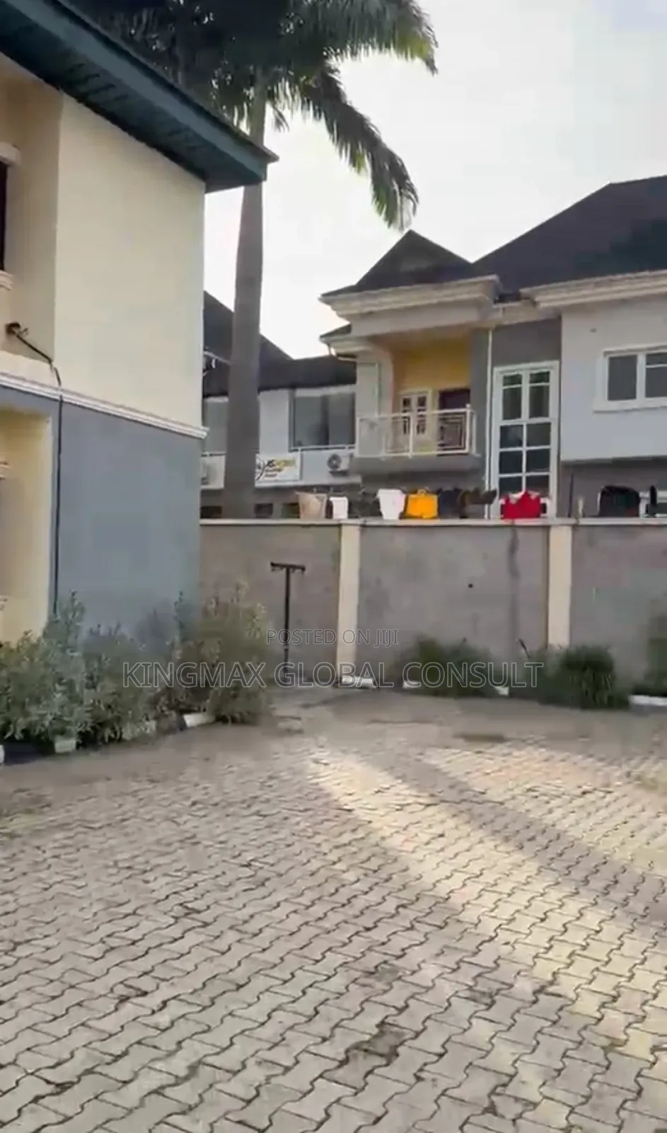 3bdrm Apartment in Jabi Abuja for rent in Jabi
