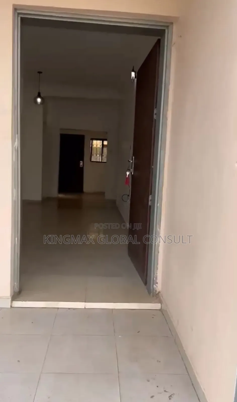 3bdrm Apartment in Jabi Abuja for rent in Jabi