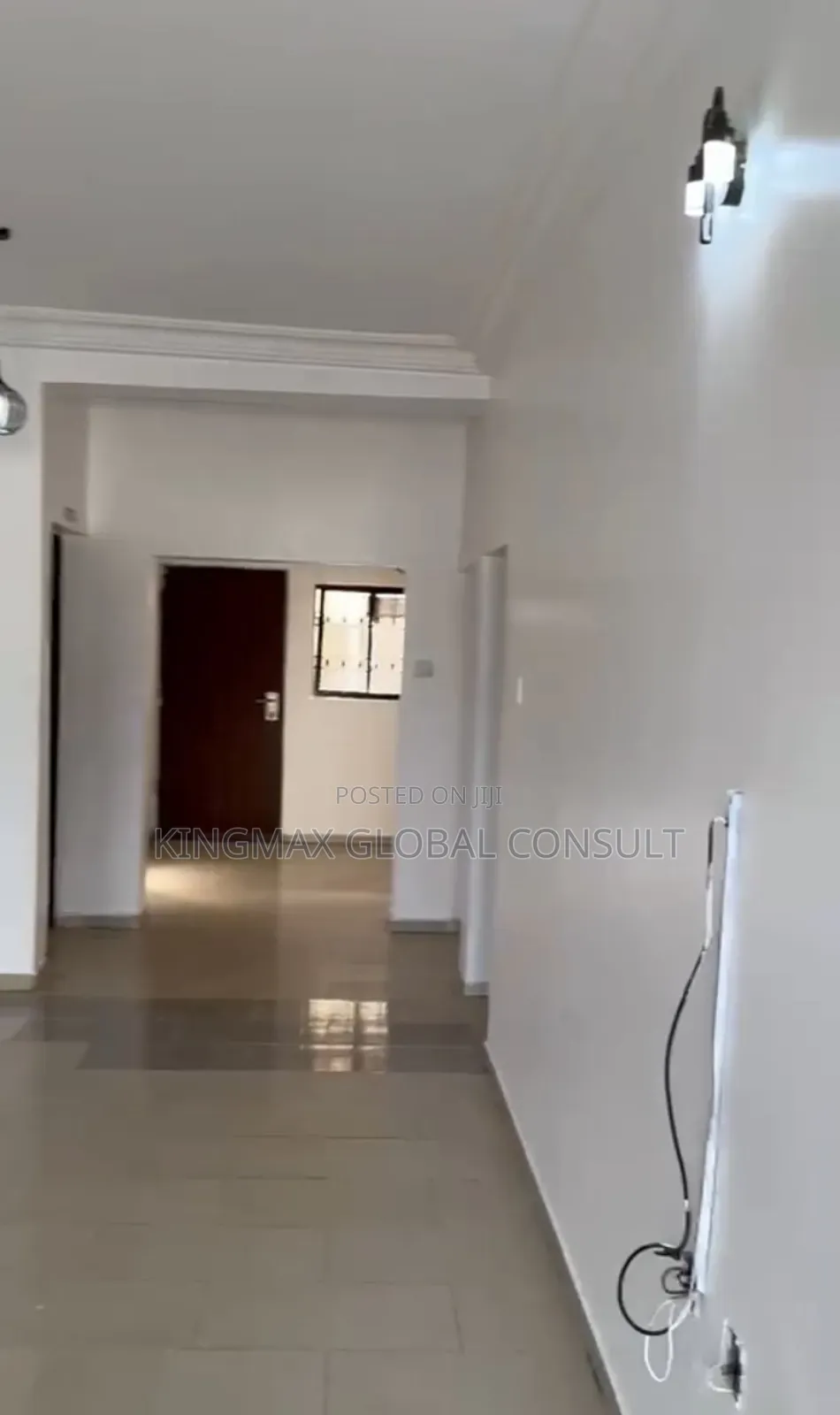 3bdrm Apartment in Jabi Abuja for rent in Jabi