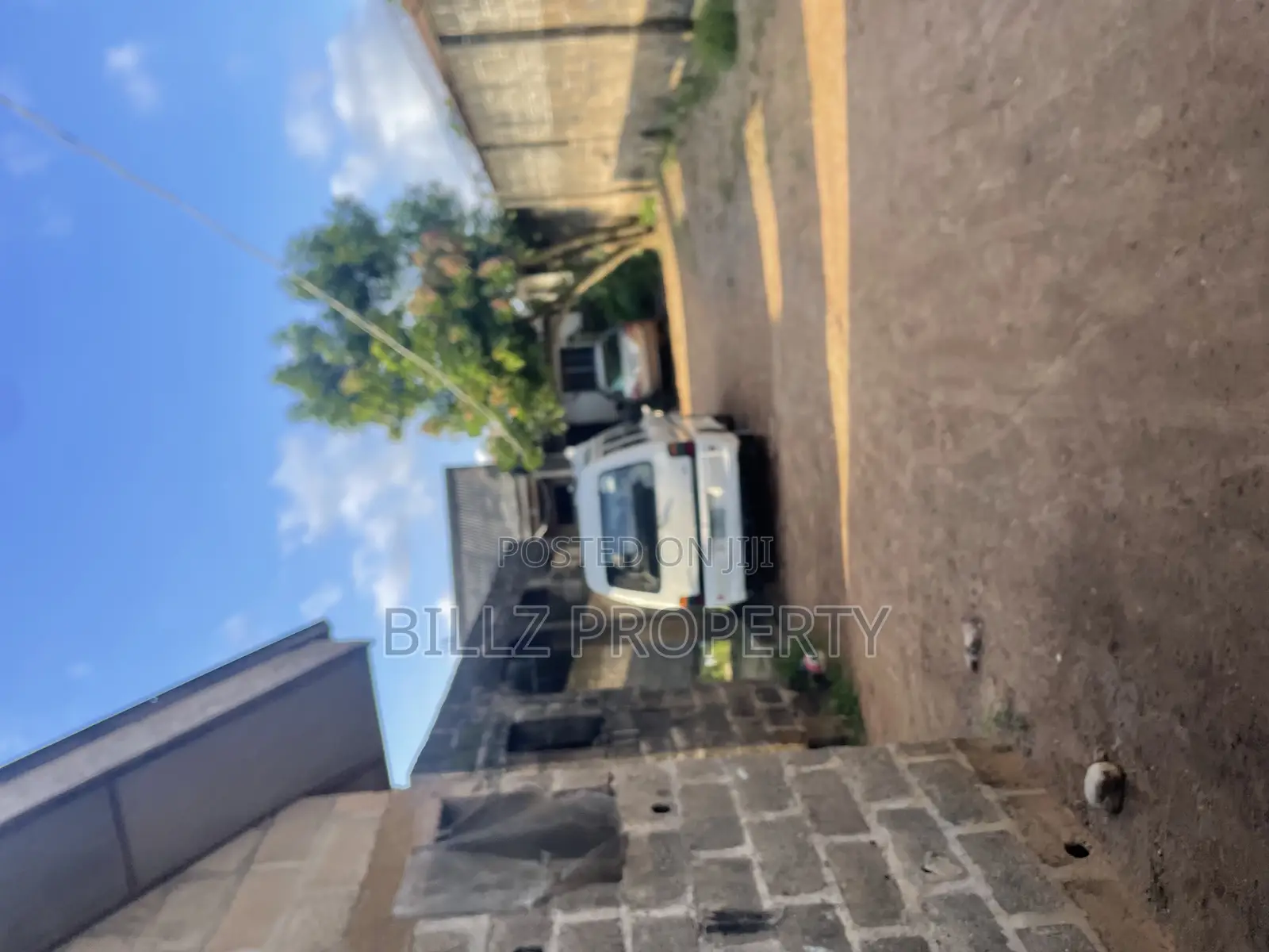 3bdrm Block of Flats in Baba70 Ikola Road, Abule Egba for sale in Abule Egba